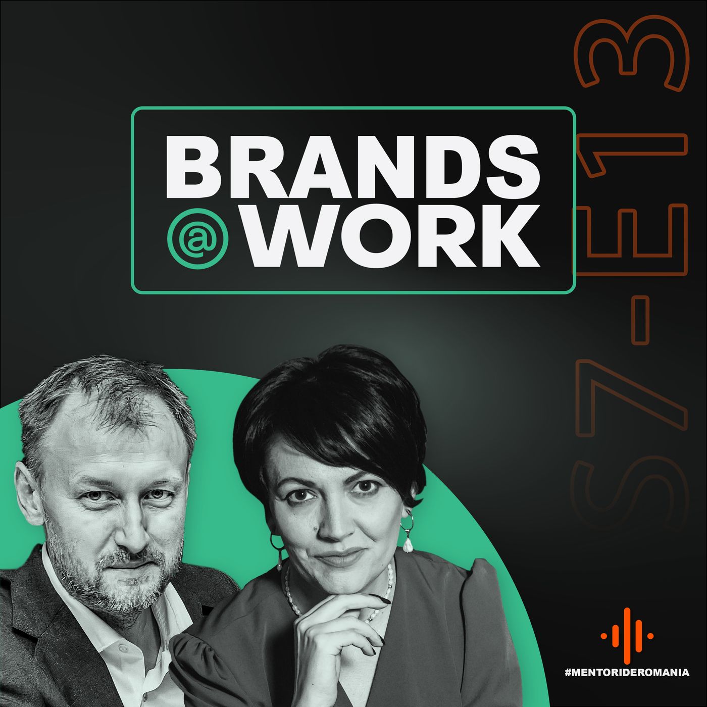 Evoluția conceptului Eu sunt Ana- Poveste inspirațională de branding S7E13