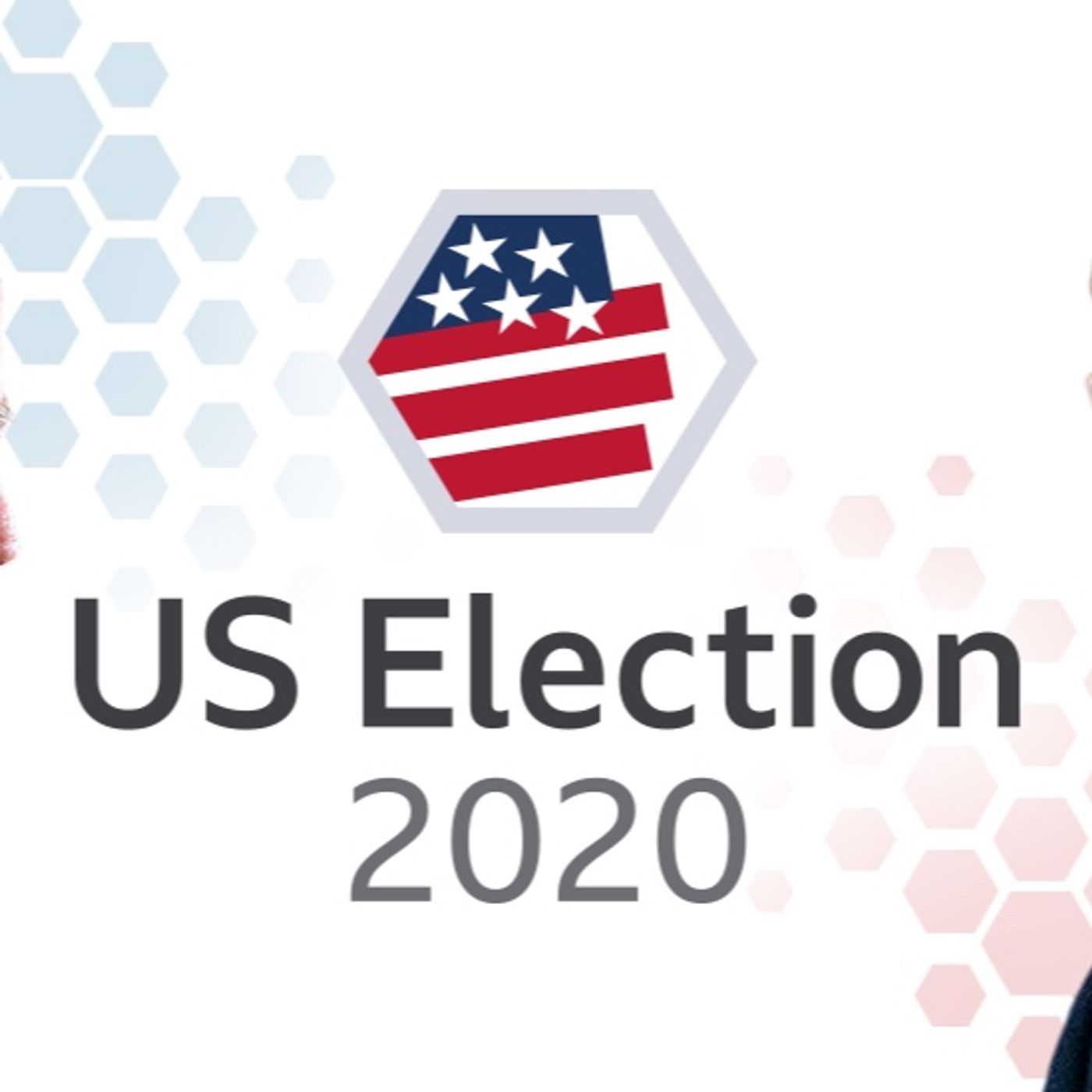 Issues with the 2020 Election! episode artwork