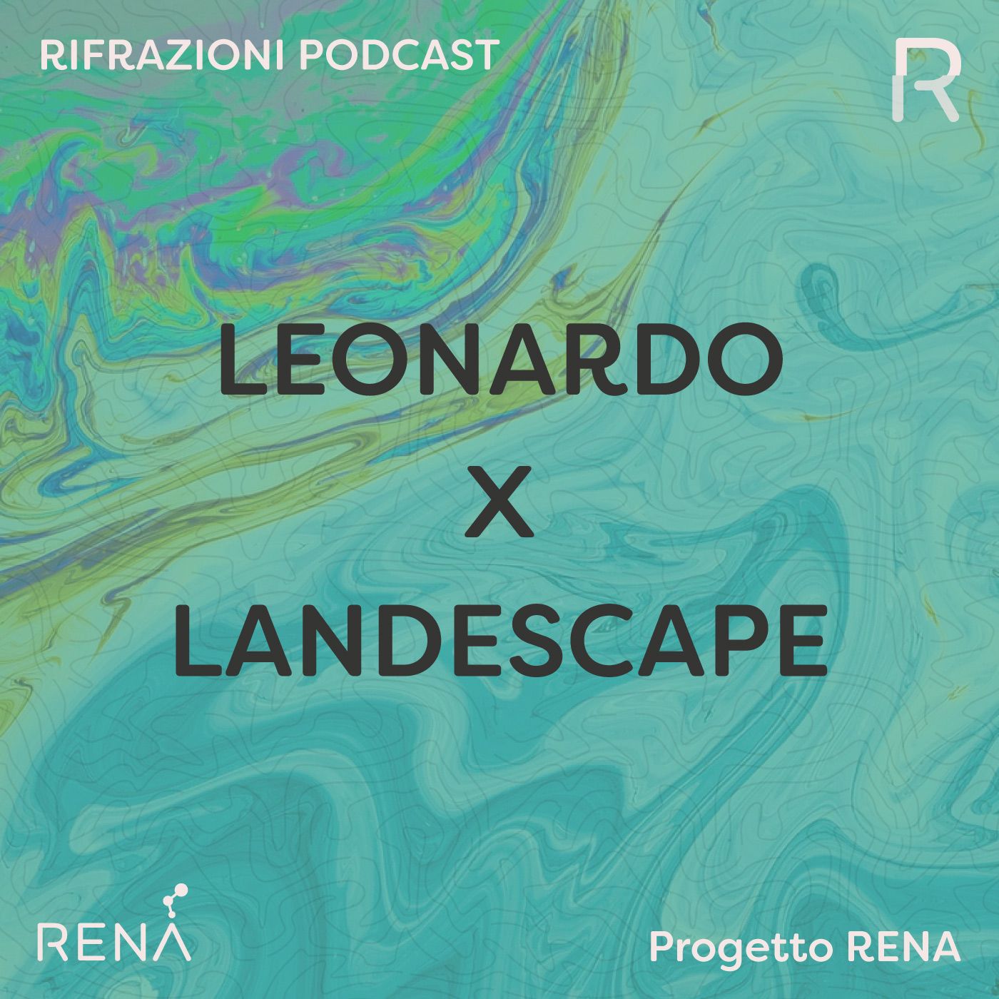 Rifrazioni, i percorsi non lineari dell\'innovazione sociale.