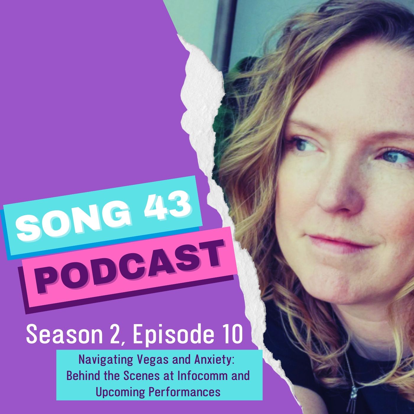 Song 43