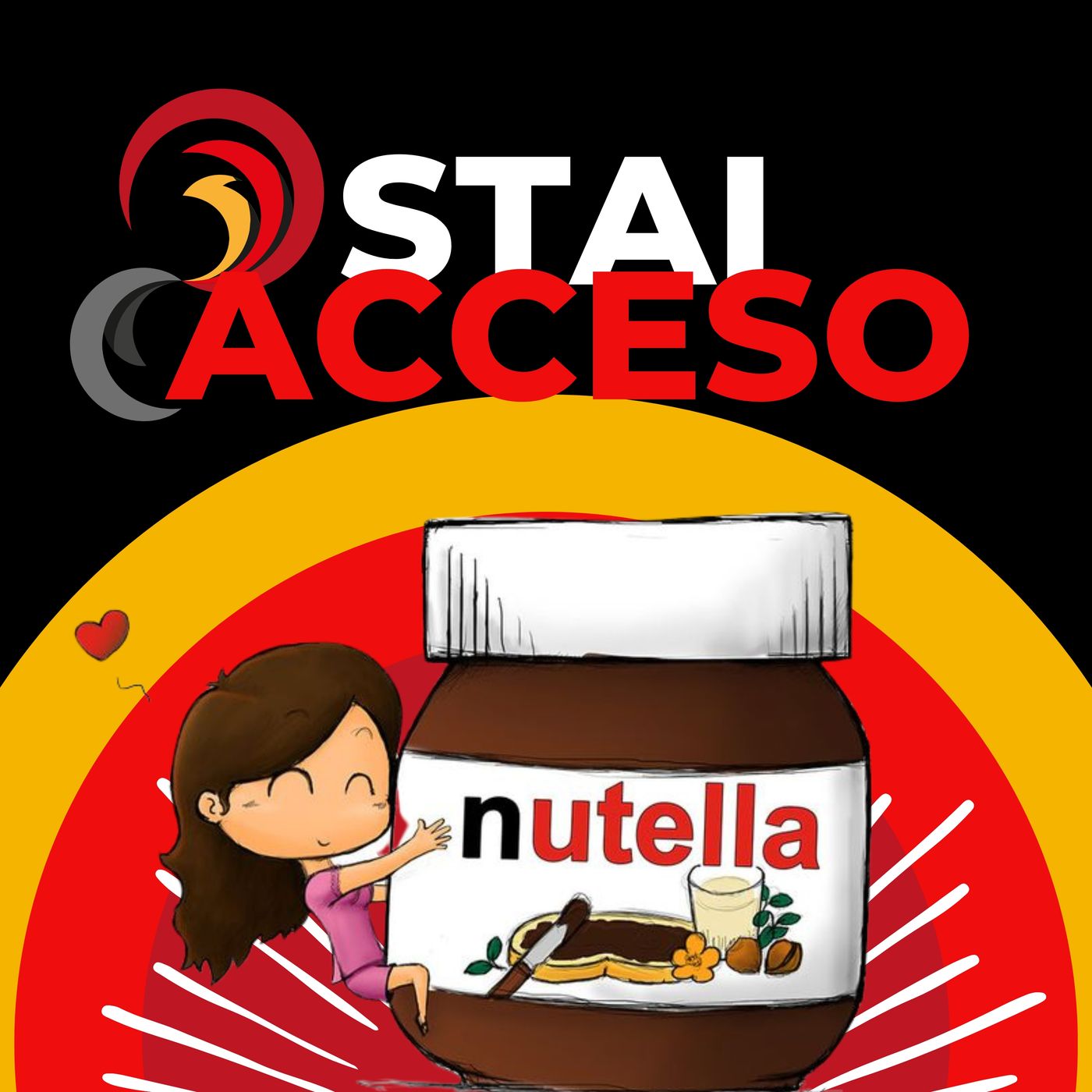 Stai Acceso