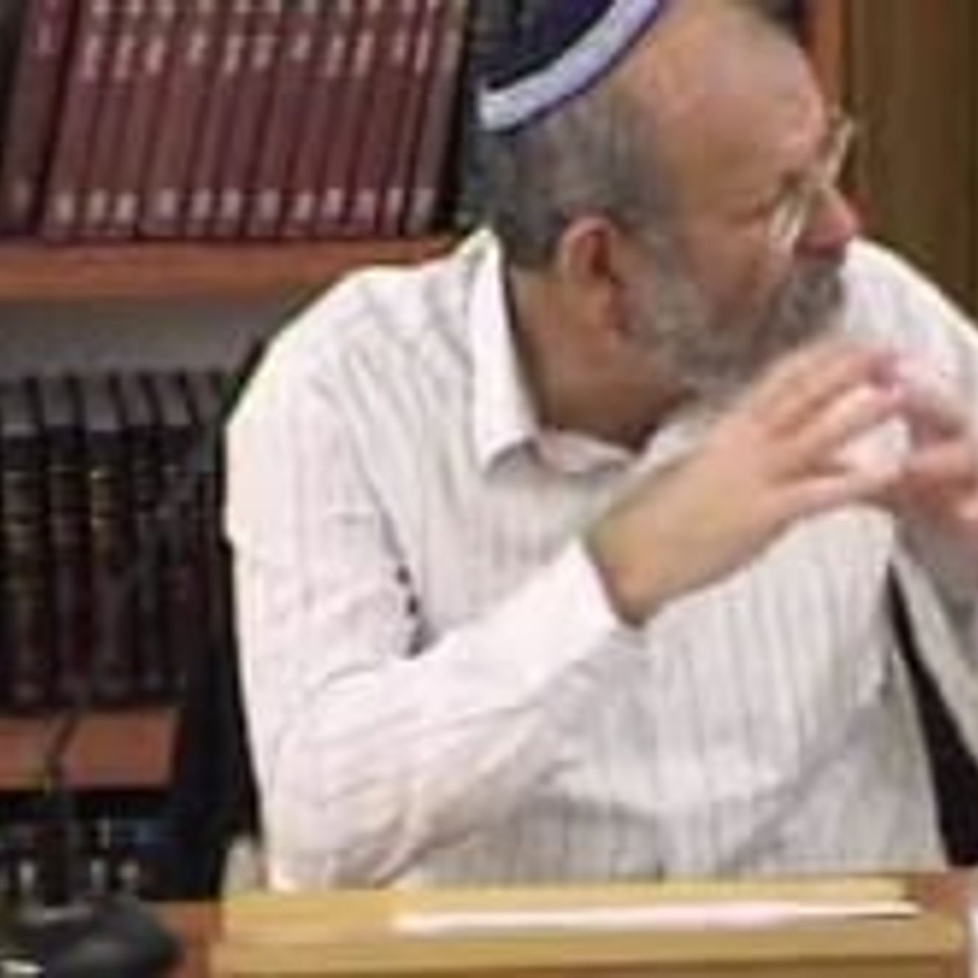 לידת גאולת האמת ואתגריה בחבלי משיח – פרשת וארא התש"ע episode artwork