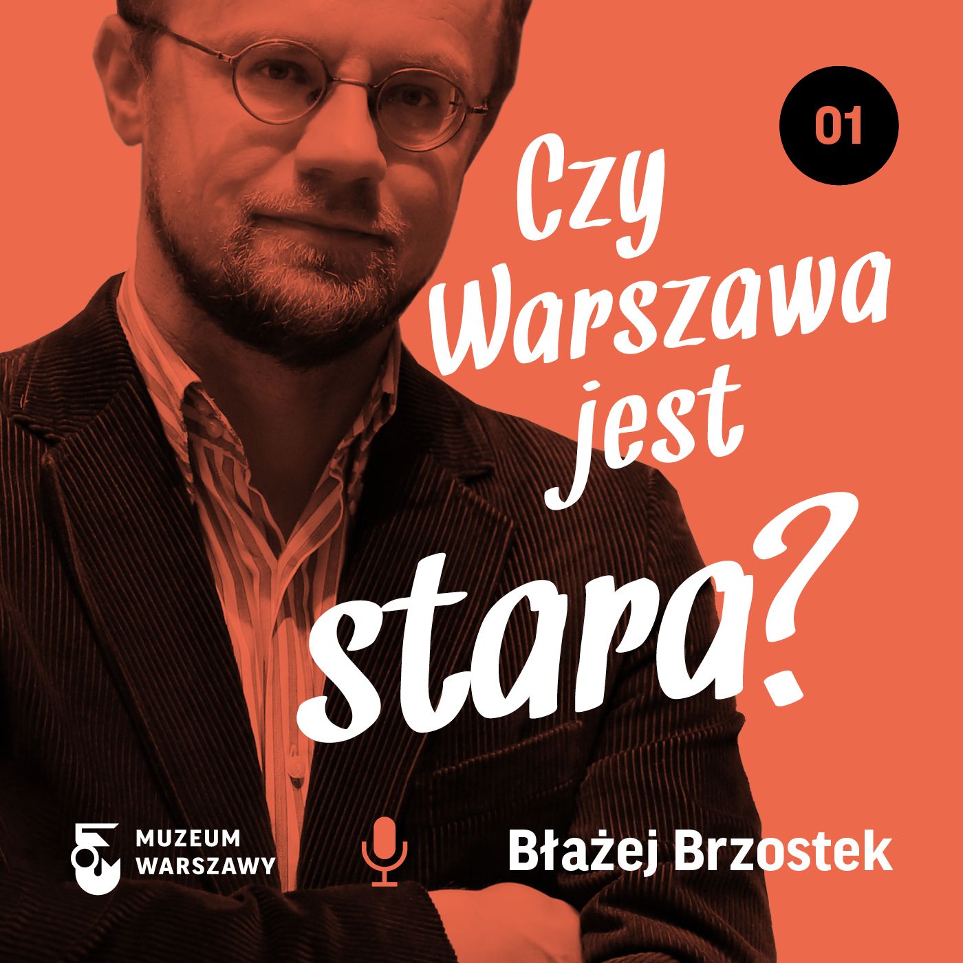Czy Warszawa jest...