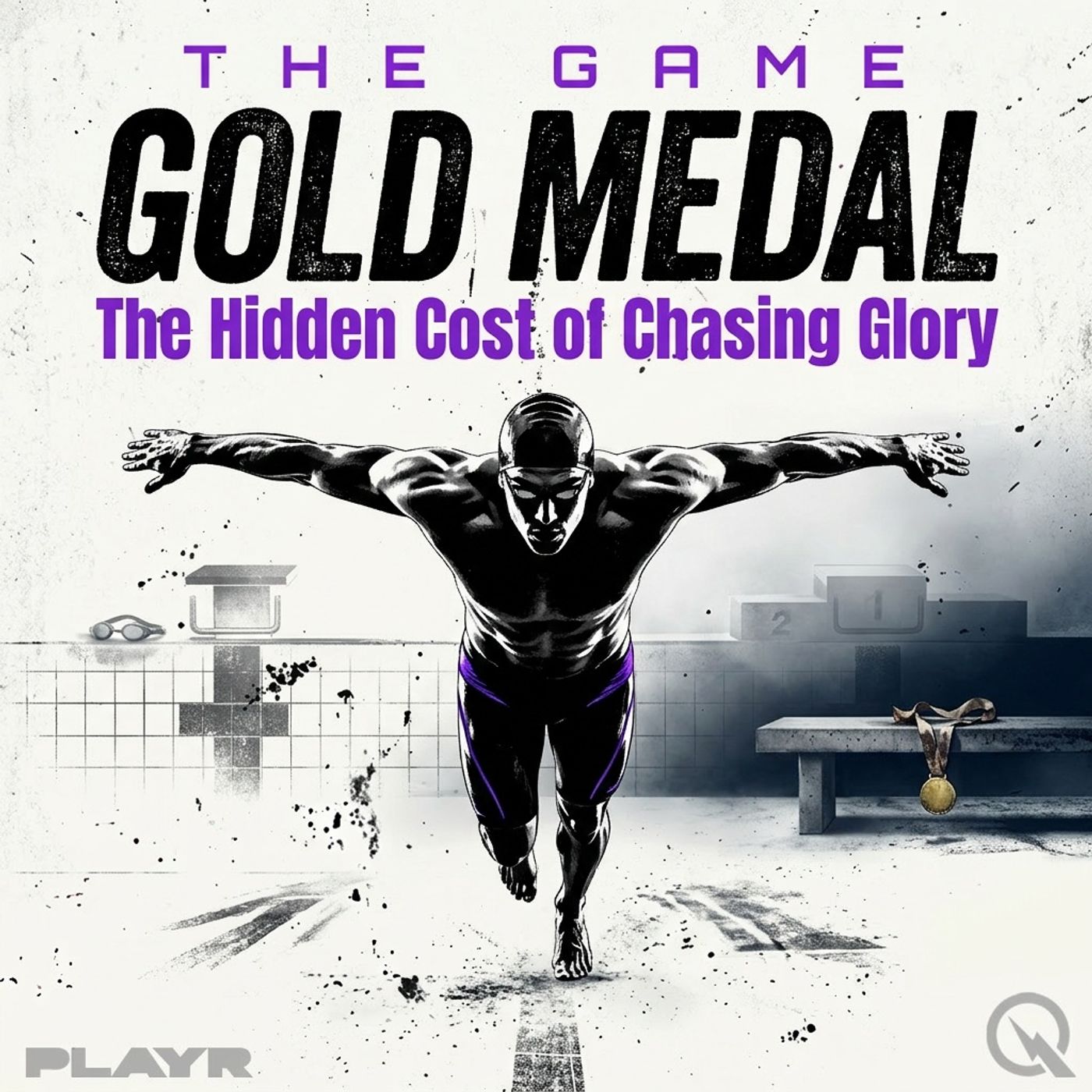 Gold Medal