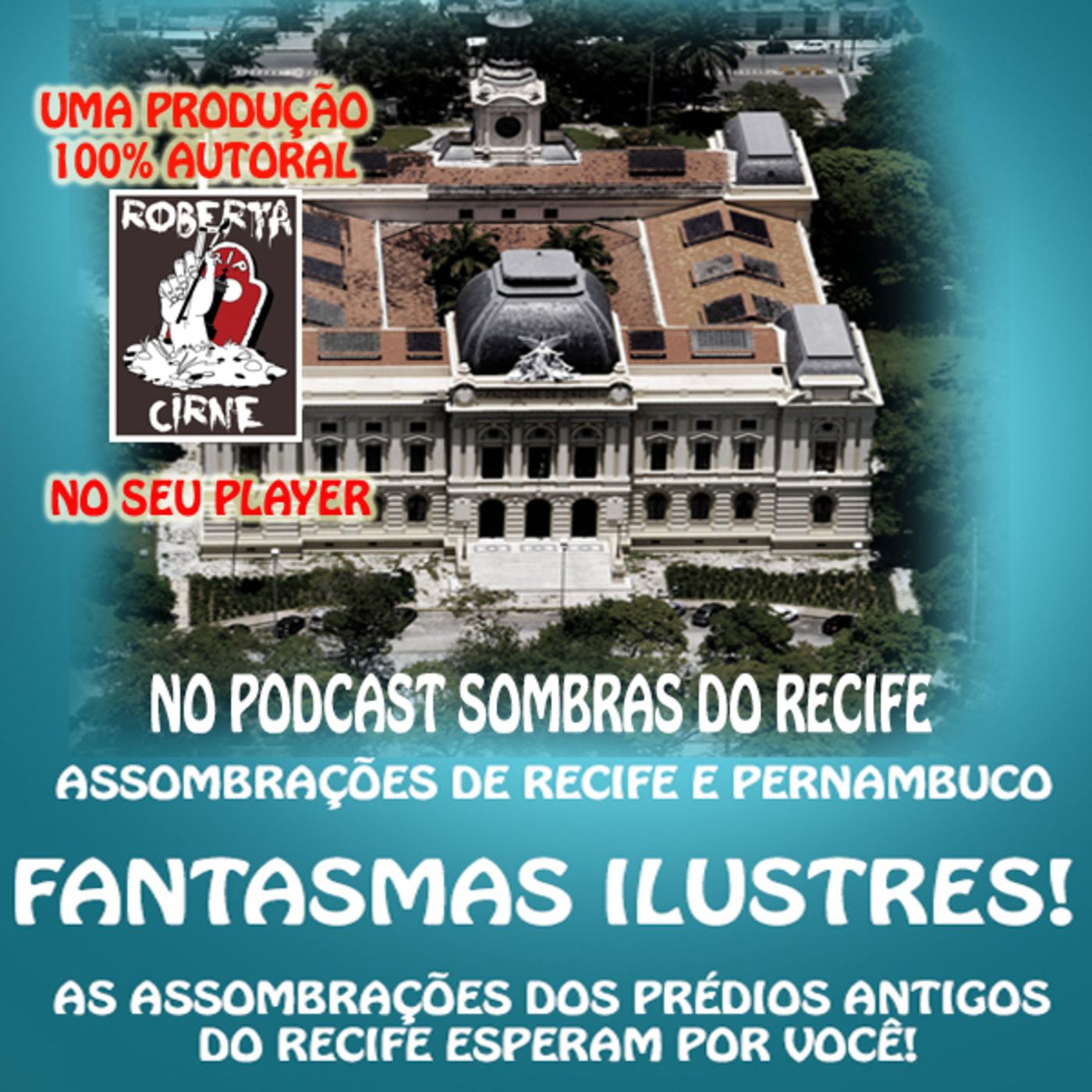 SOMBRAS DO RECIFE