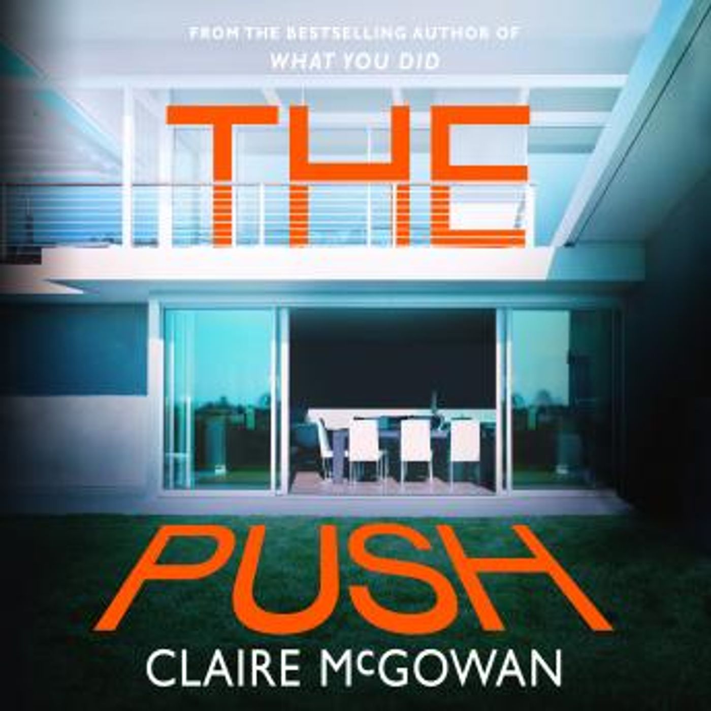 New Full Audiobooks in Mystery, Thriller & Horror, Suspense