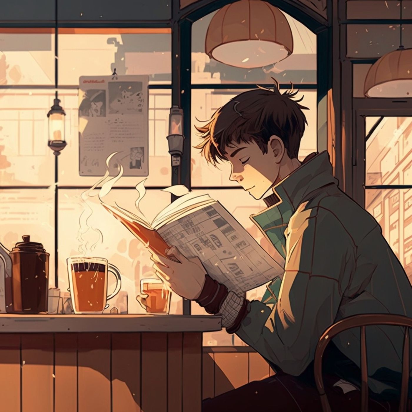 LOFI COFFEE HOUSE