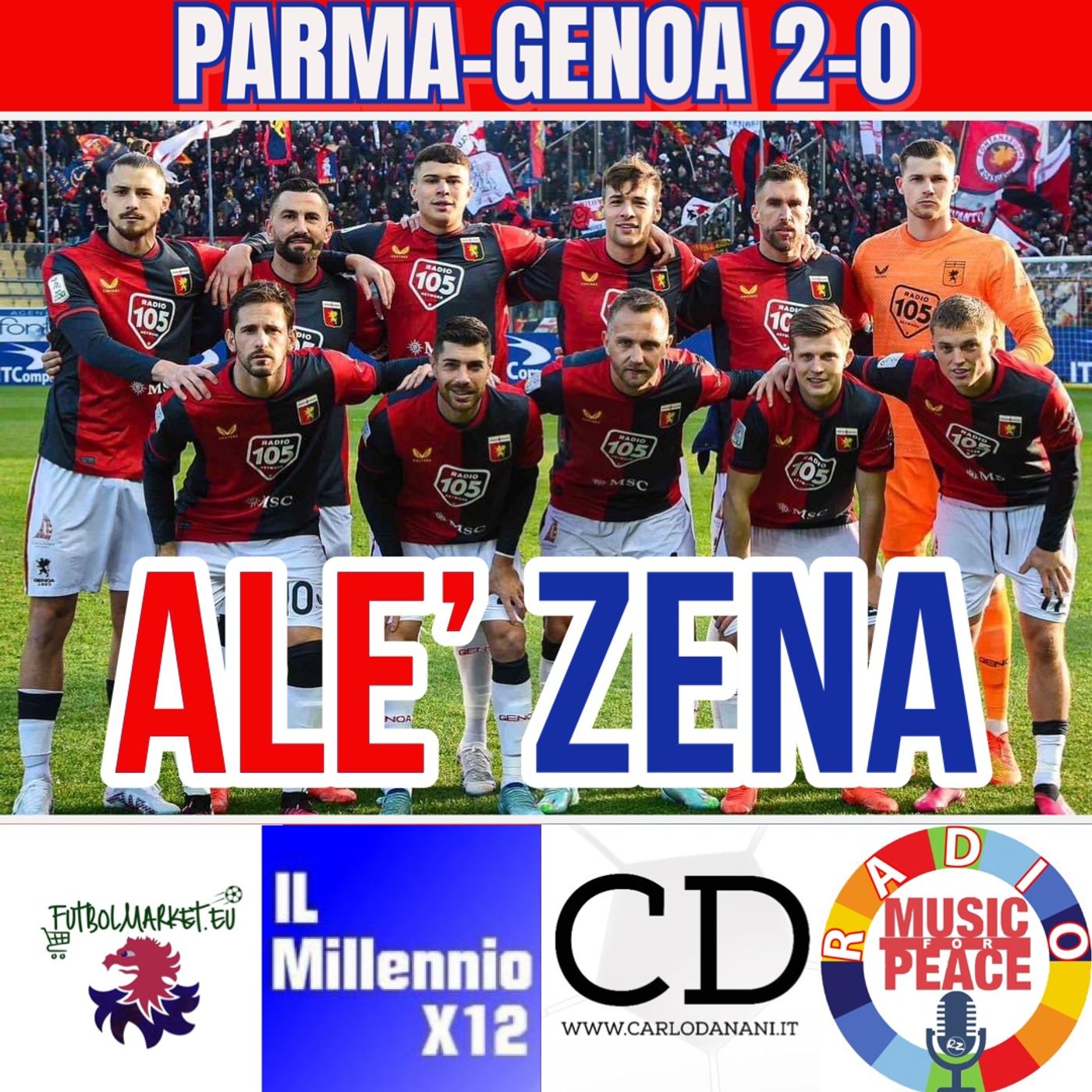 ALE\' ZENA