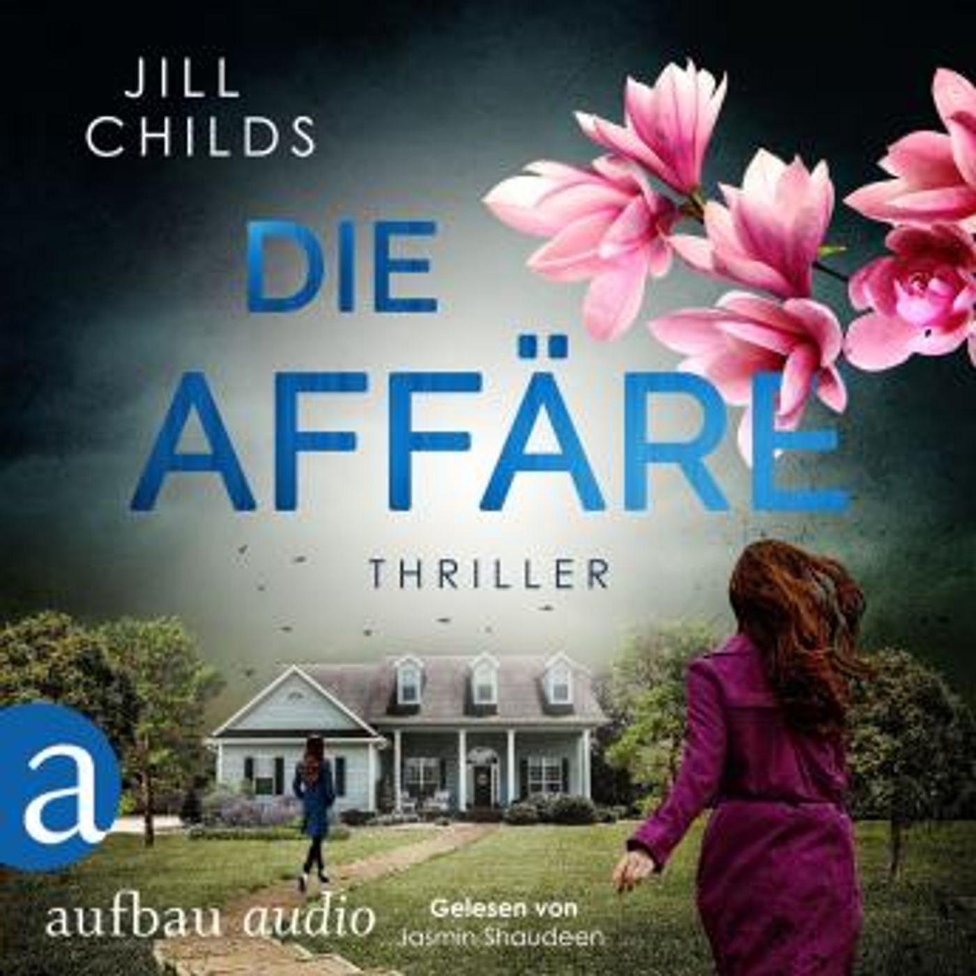 Access Must-Have Free Audiobooks in Mystery, Thriller & Horror, Suspense