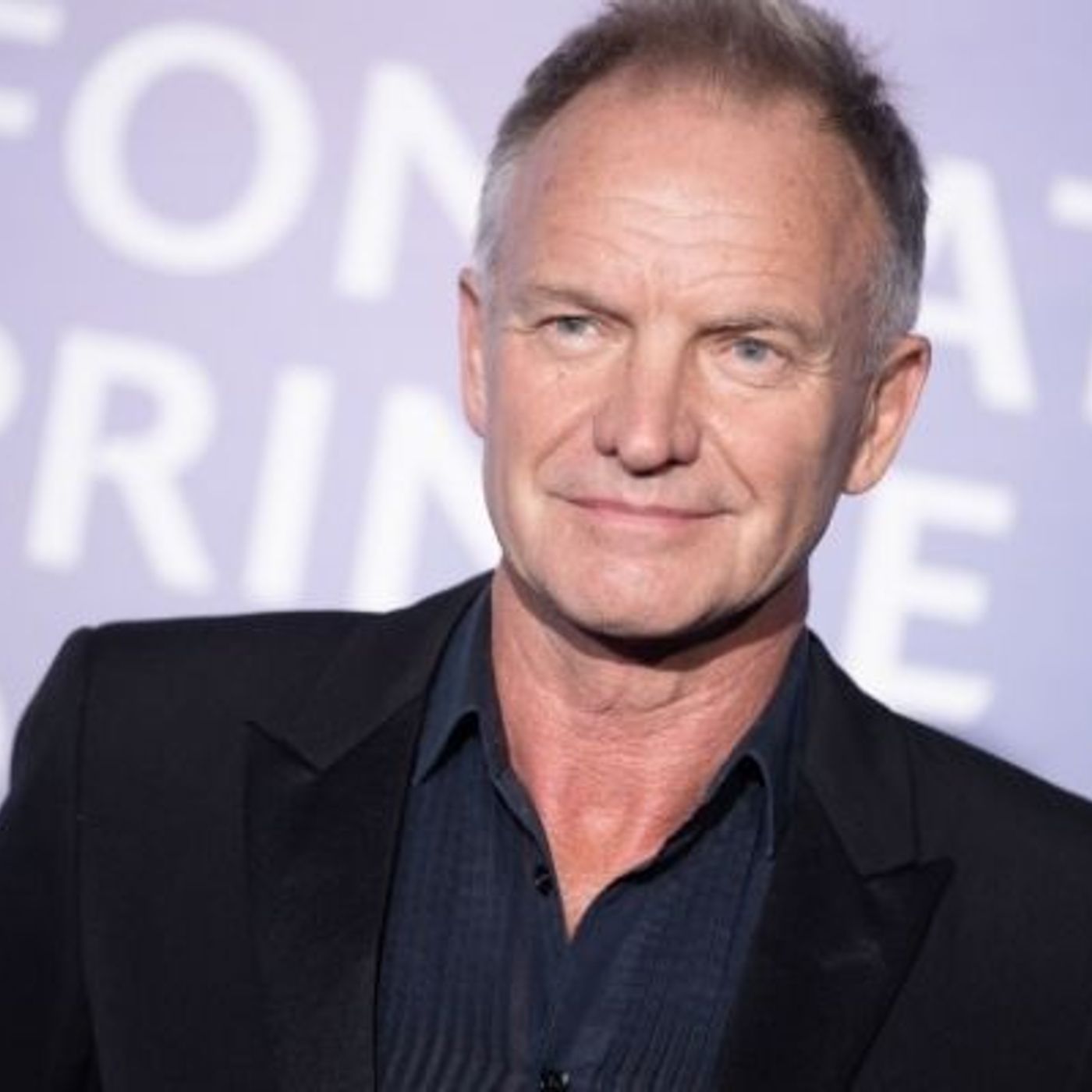 Sting dévoile Rushing Waters nouvel extrait de l'album The Bridge
