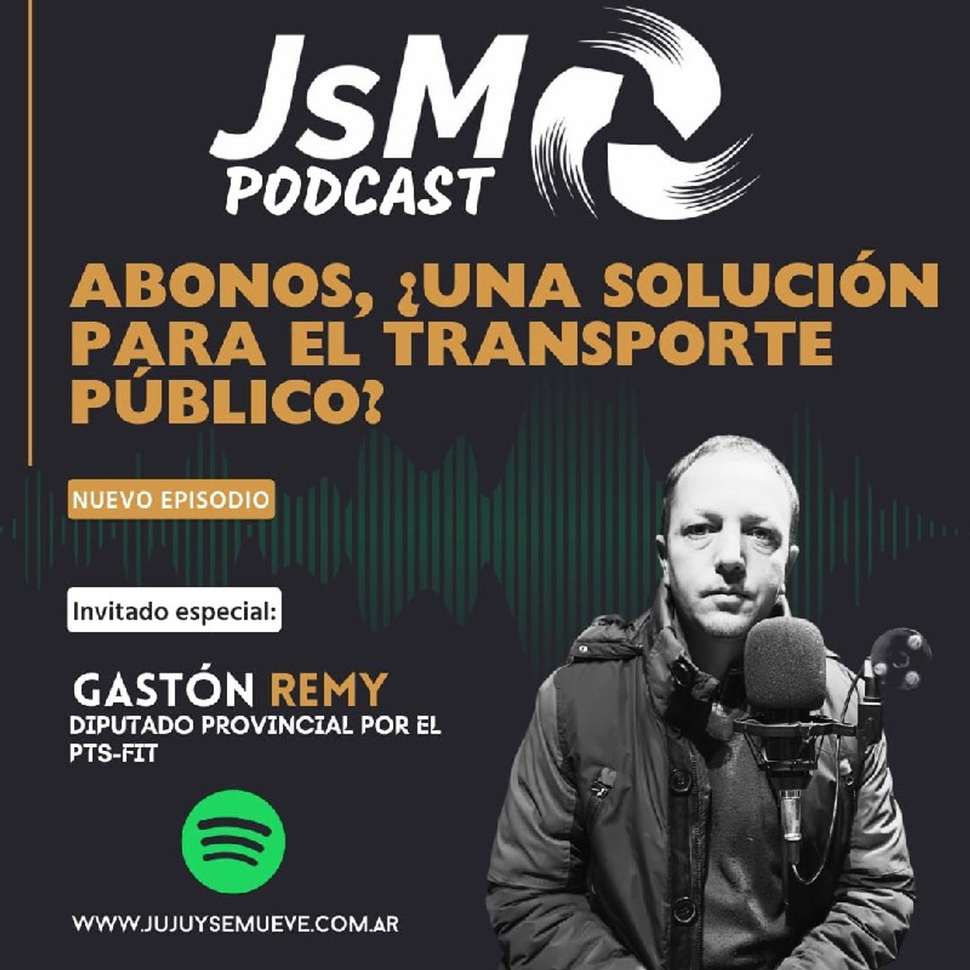 Jujuy se mueve inclusivo
