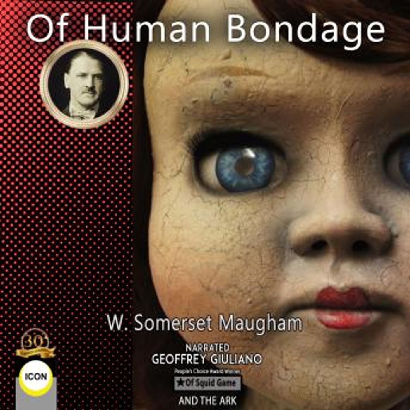 Download New Full Audiobooks in Fiction, Action & Adventure