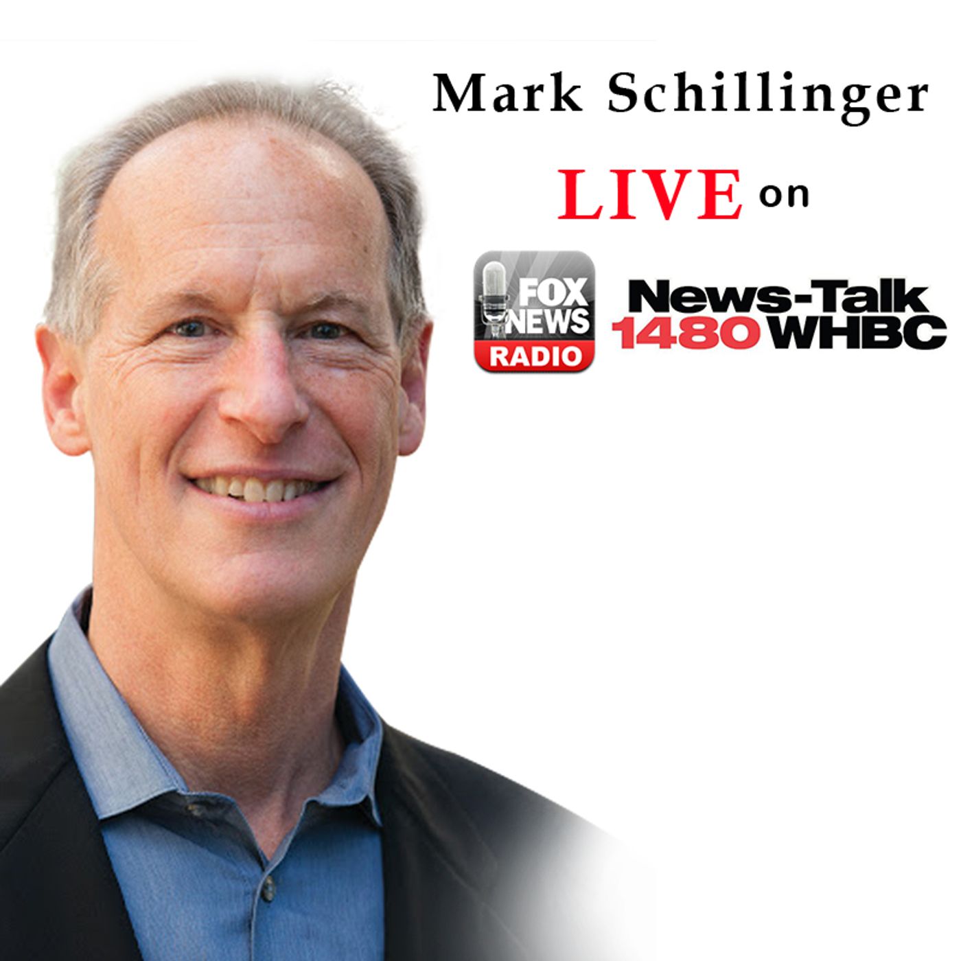 Dr. Mark Schillinger