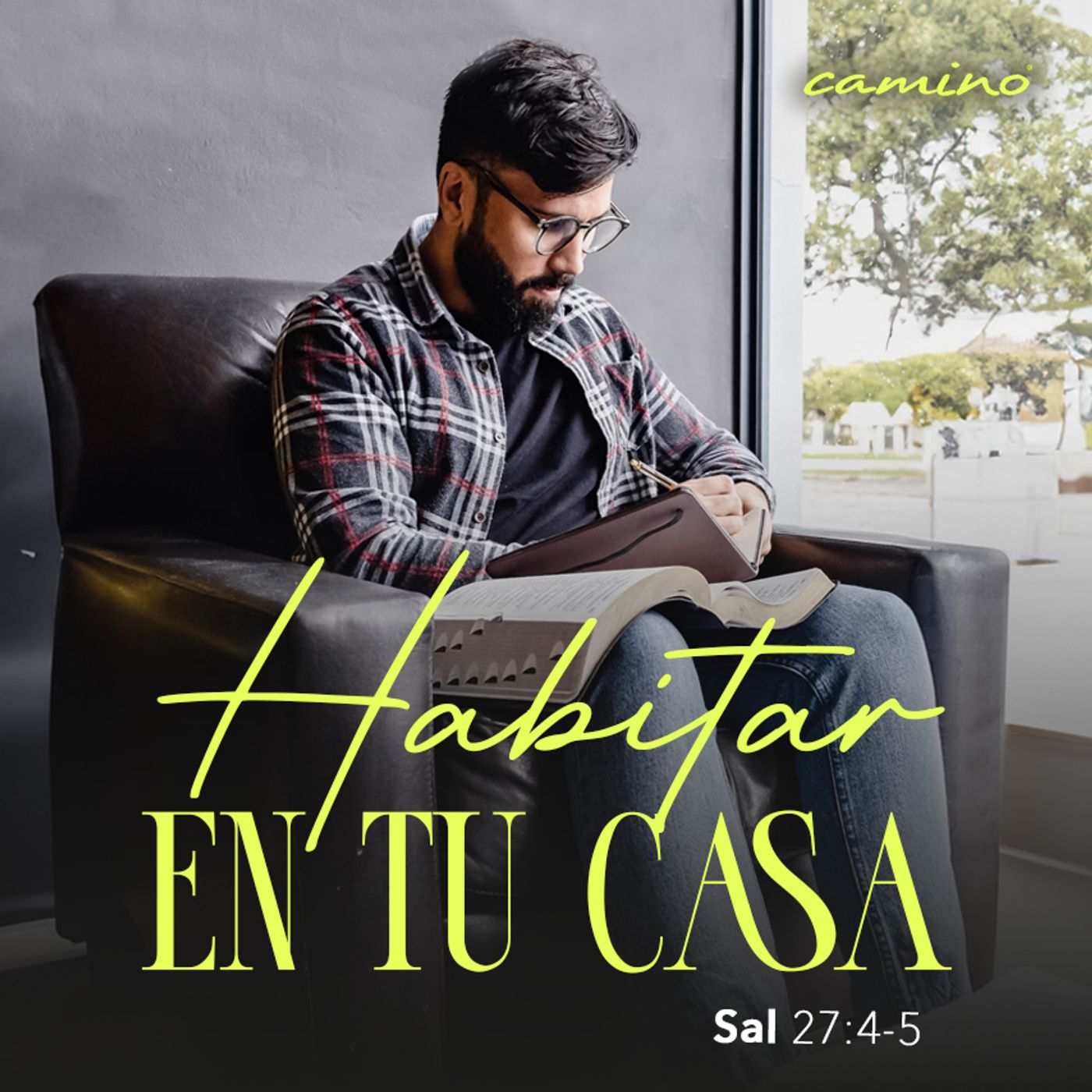 Oración 2 de junio (Habitar en tu casa) episode artwork