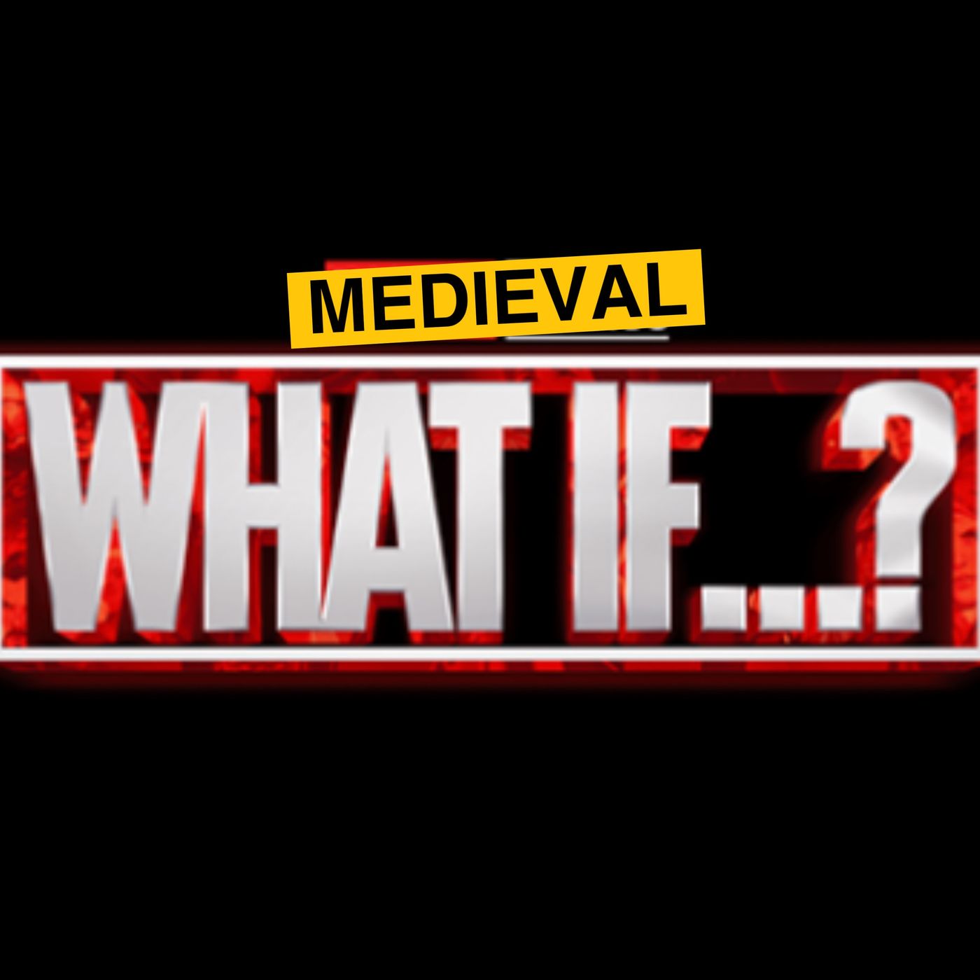 Medieval What If 2: Wrong Kid Died