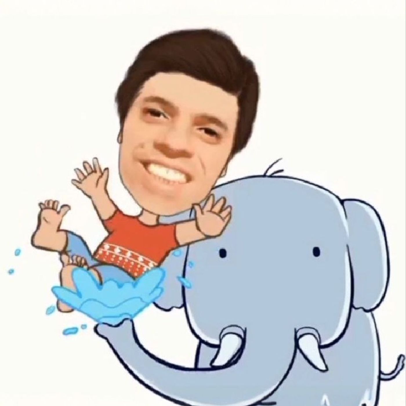 Filipill 804: Elefante, Direitos Humanos e mais - 12.Ago.2026 episode artwork
