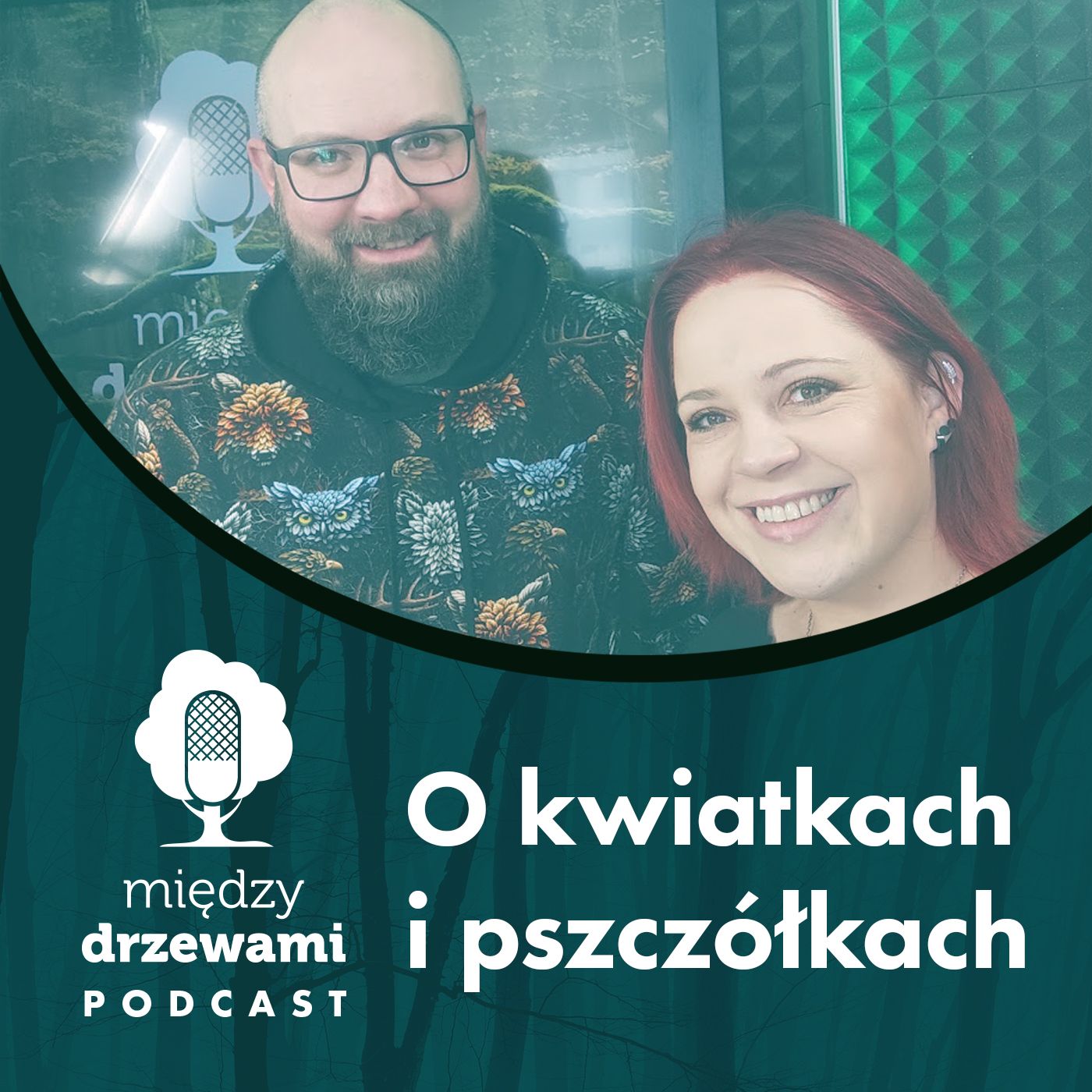 Między Drzewami Podcast