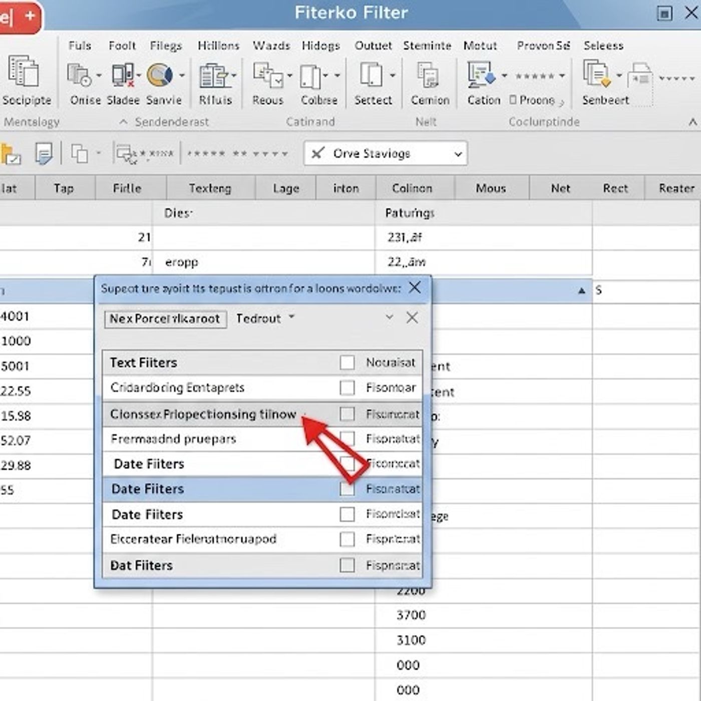 Podcast de los Filtros en Excel episode artwork