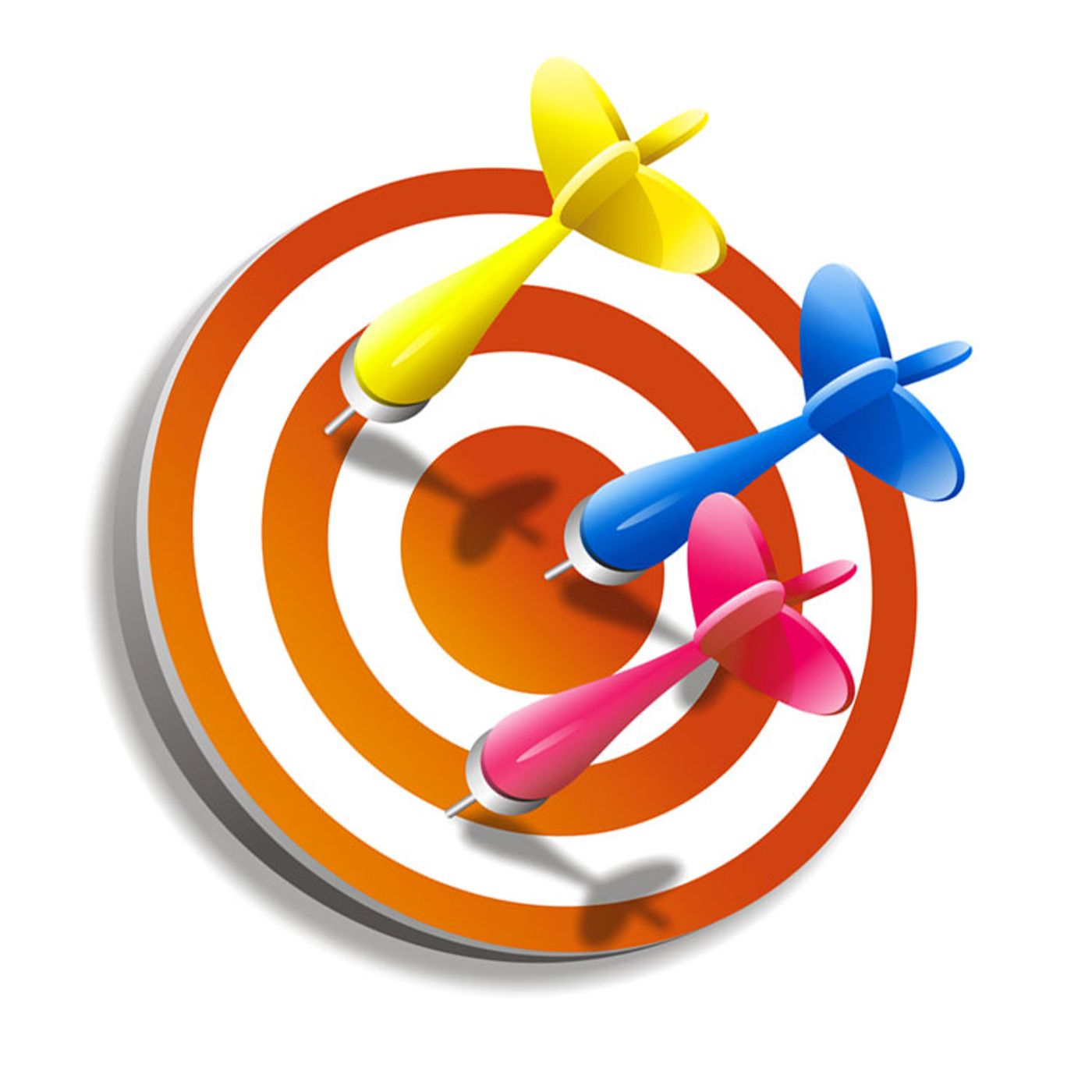 Cosa fare per non sabotare i tuoi progetti episode artwork