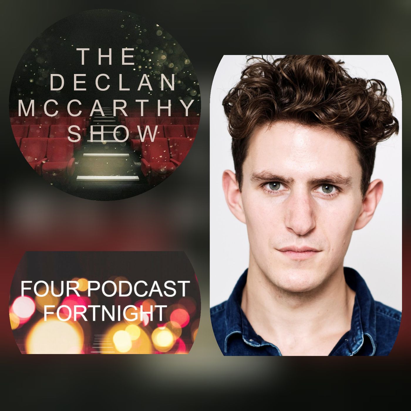 The Declan McCarthy Show