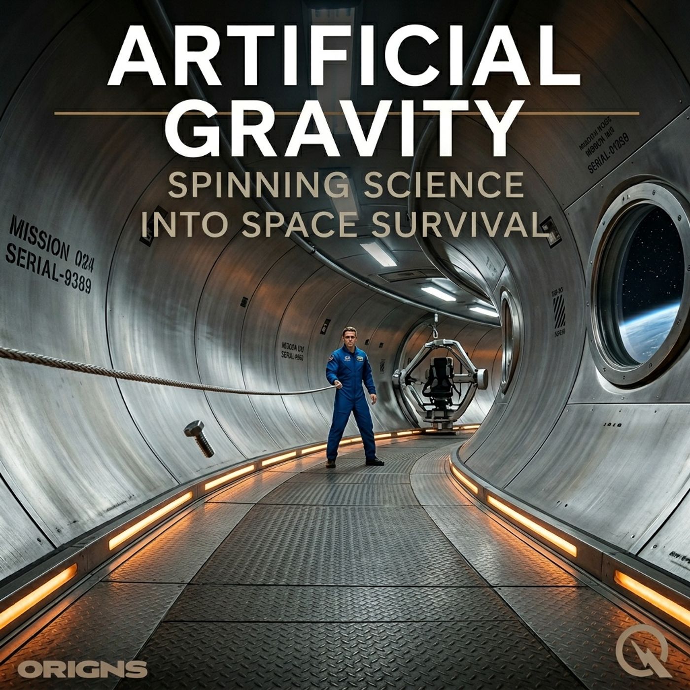 Artificial Gravity
