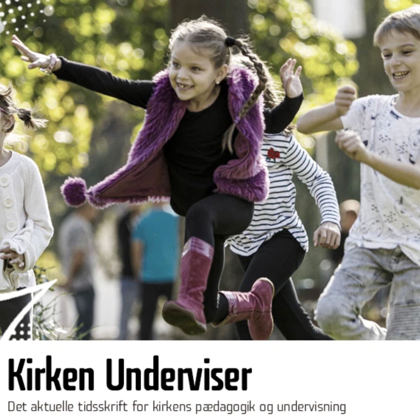 Kirken Underviser af FUV