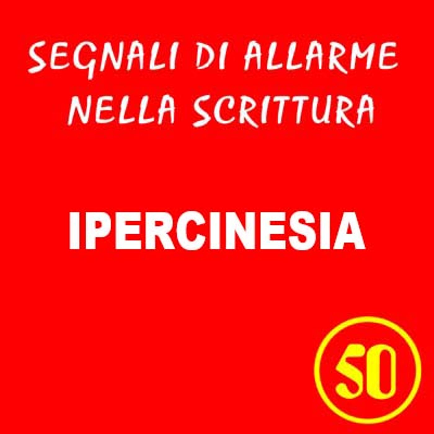 Pillole di grafologia