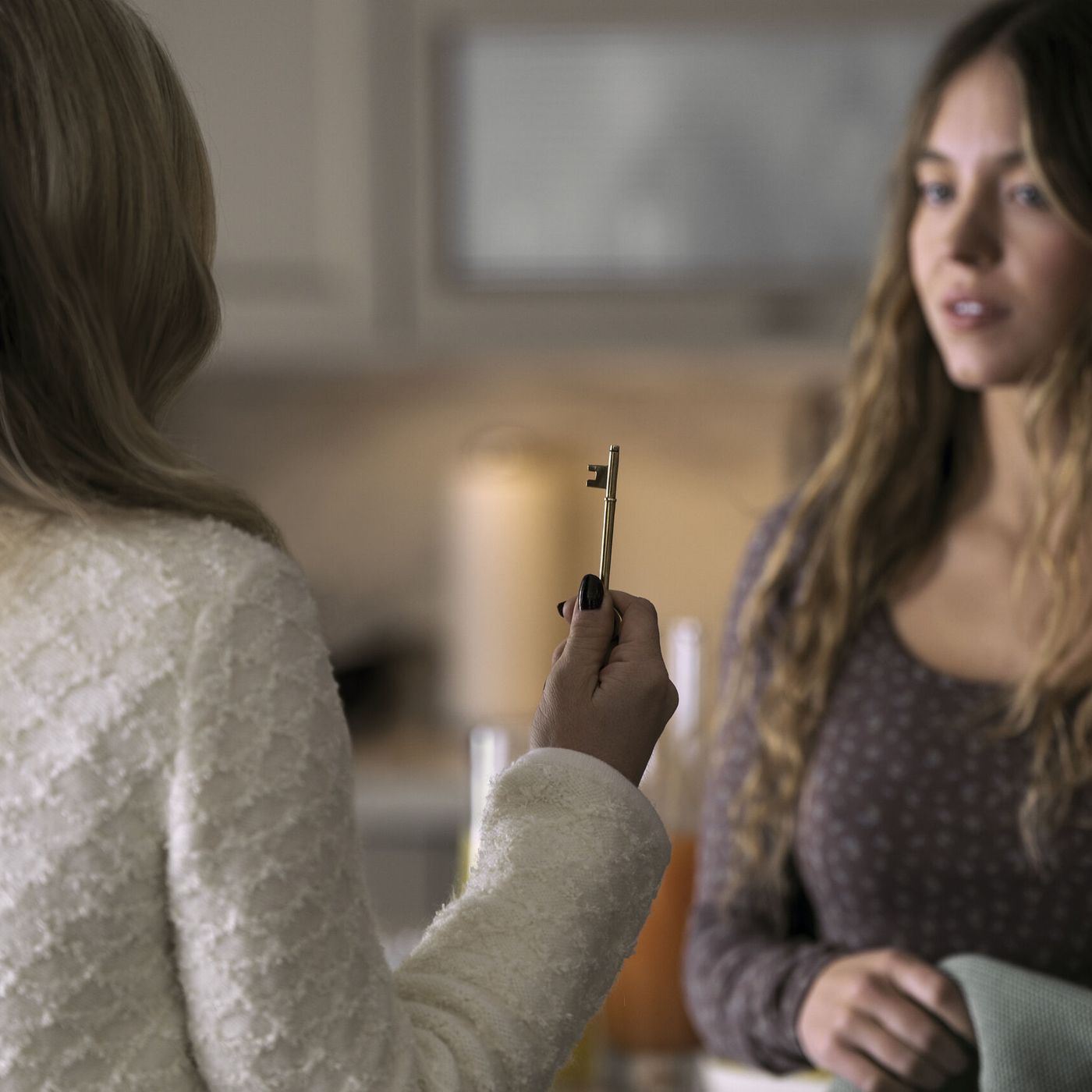 Estrenos en cines: 'La asistenta' de Sweeney, 'El médico 2' y las 'Rondallas' gallegas