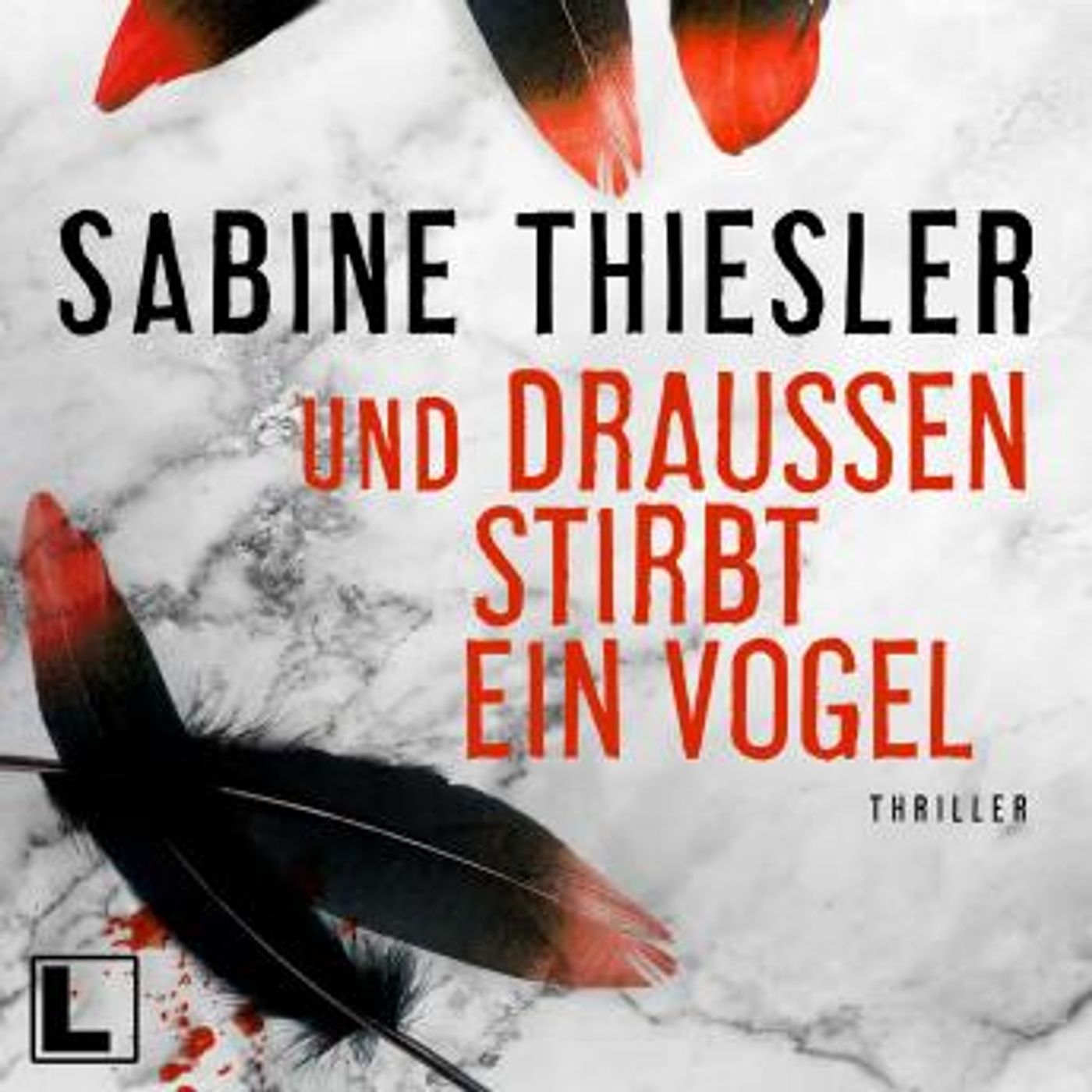 Get Best Full Audiobooks in Mystery, Thriller & Horror, Espionage