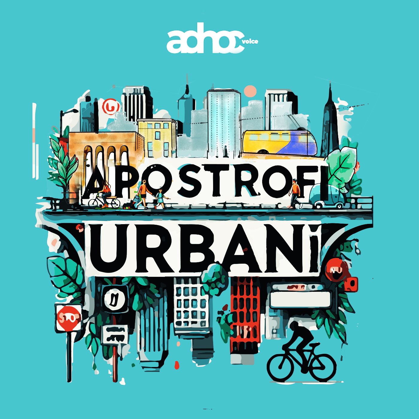 Apostrofi Urbani