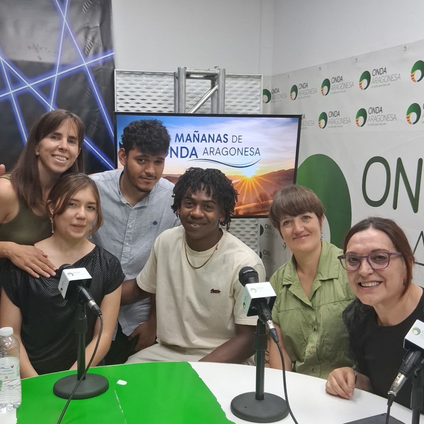 Las Mañanas de Onda Aragonesa: Instrucciones para pelar un durián episode artwork