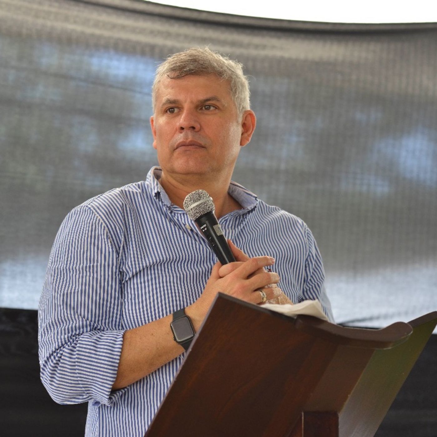 Minutos De Reflexión Misionero ICT