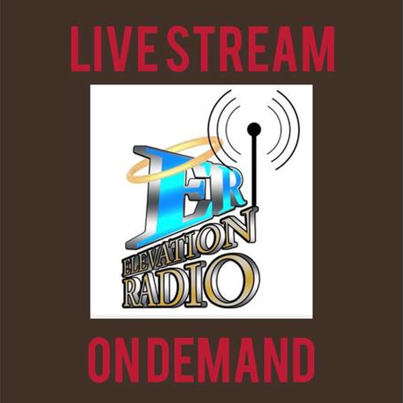 Elevation Radio1