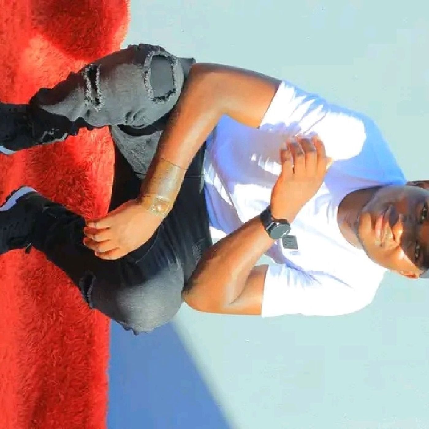@ukhozi FM Nkanyiso prayer episode artwork