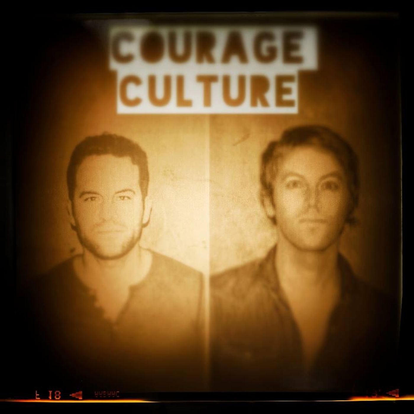 The Left kills Superman episode artwork