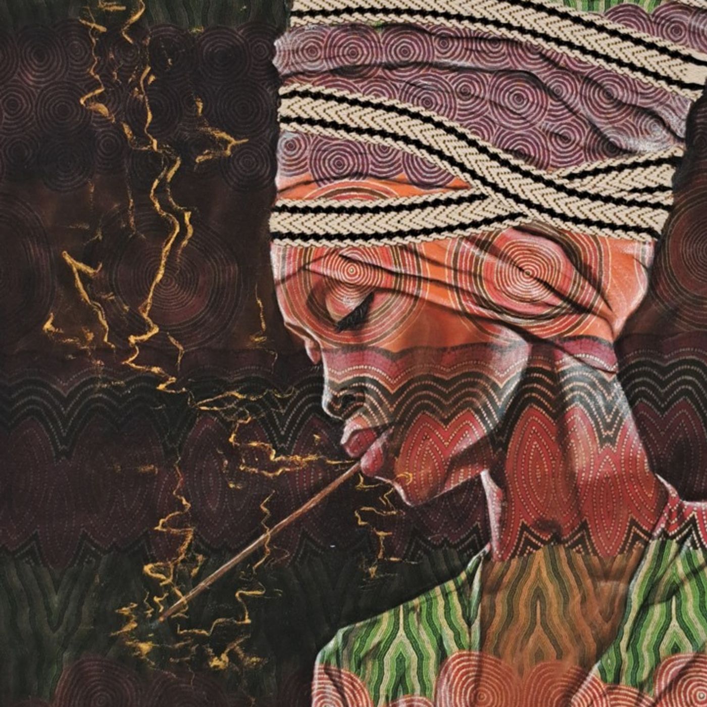 SIMONA DILEO - Pelle di tessuto episode artwork