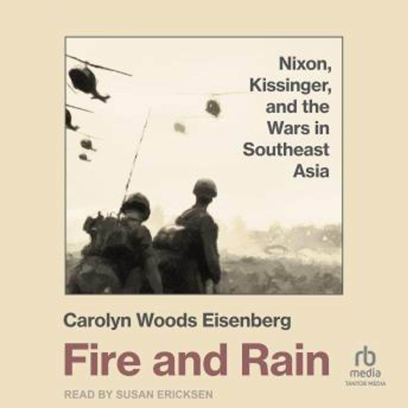 Audiobooks in Non-Fiction, Current Affairs, Law, & Politics