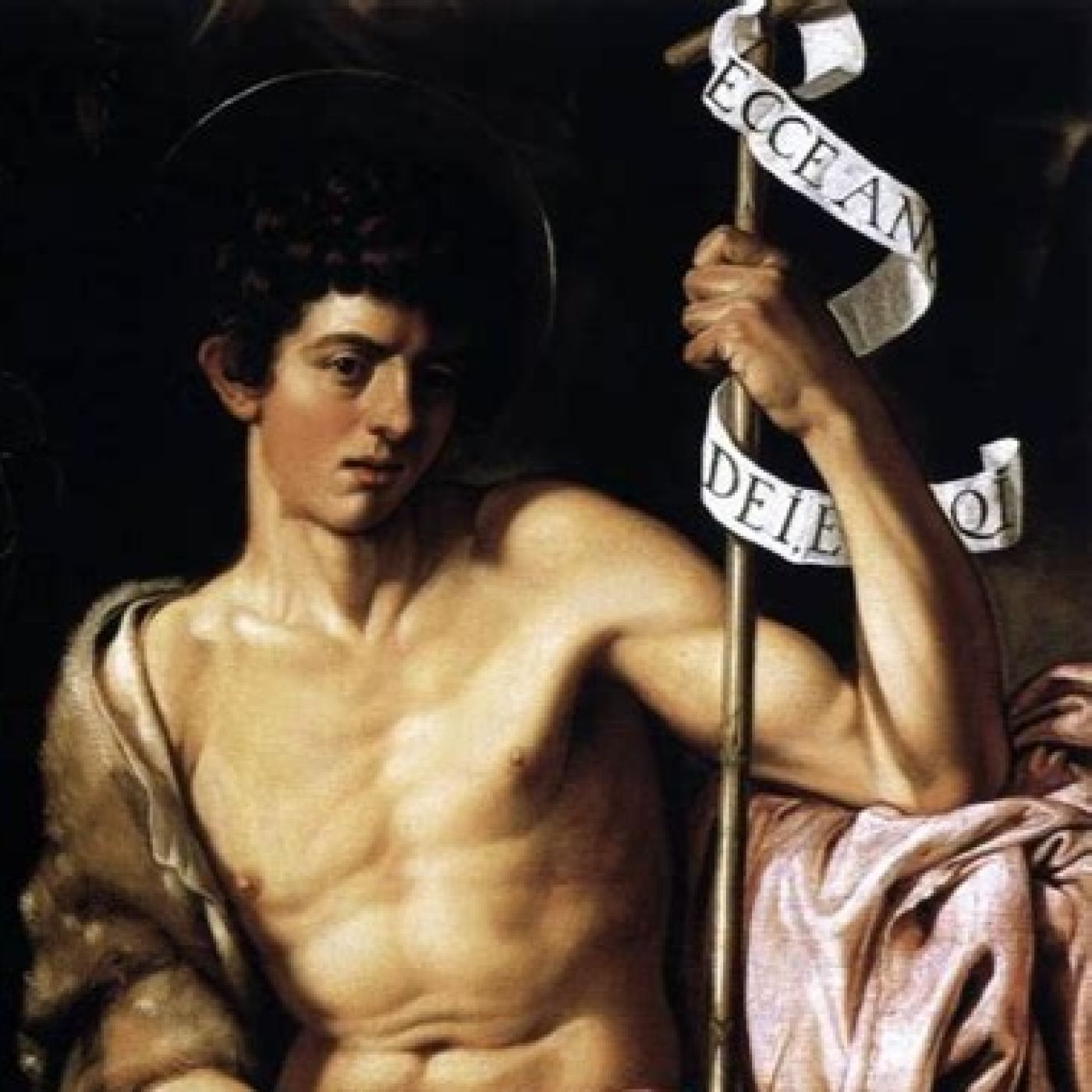 Este es el Cordero de Dios, que quita el pecado del mundo episode artwork