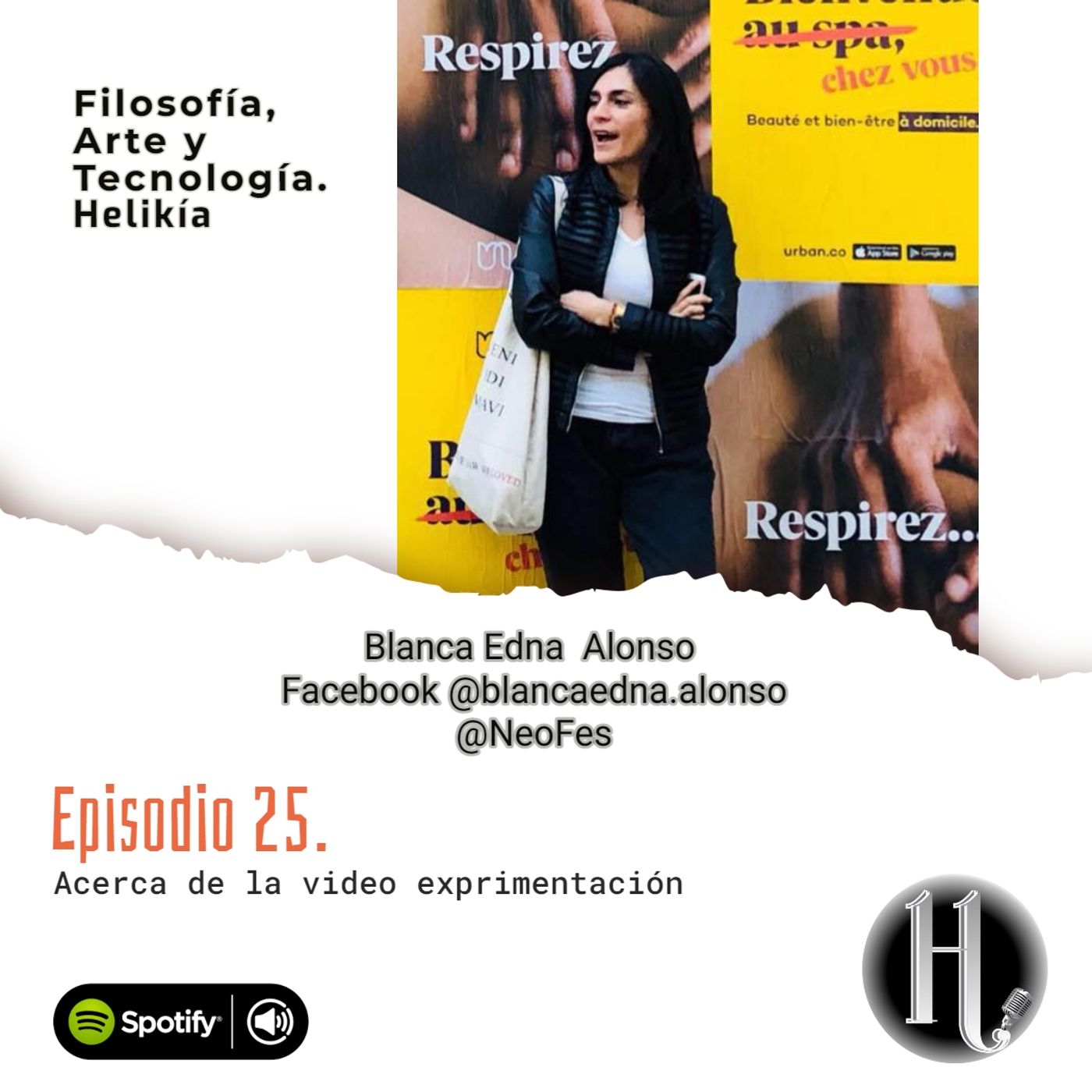 Filosofía, Arte y Tecnología.