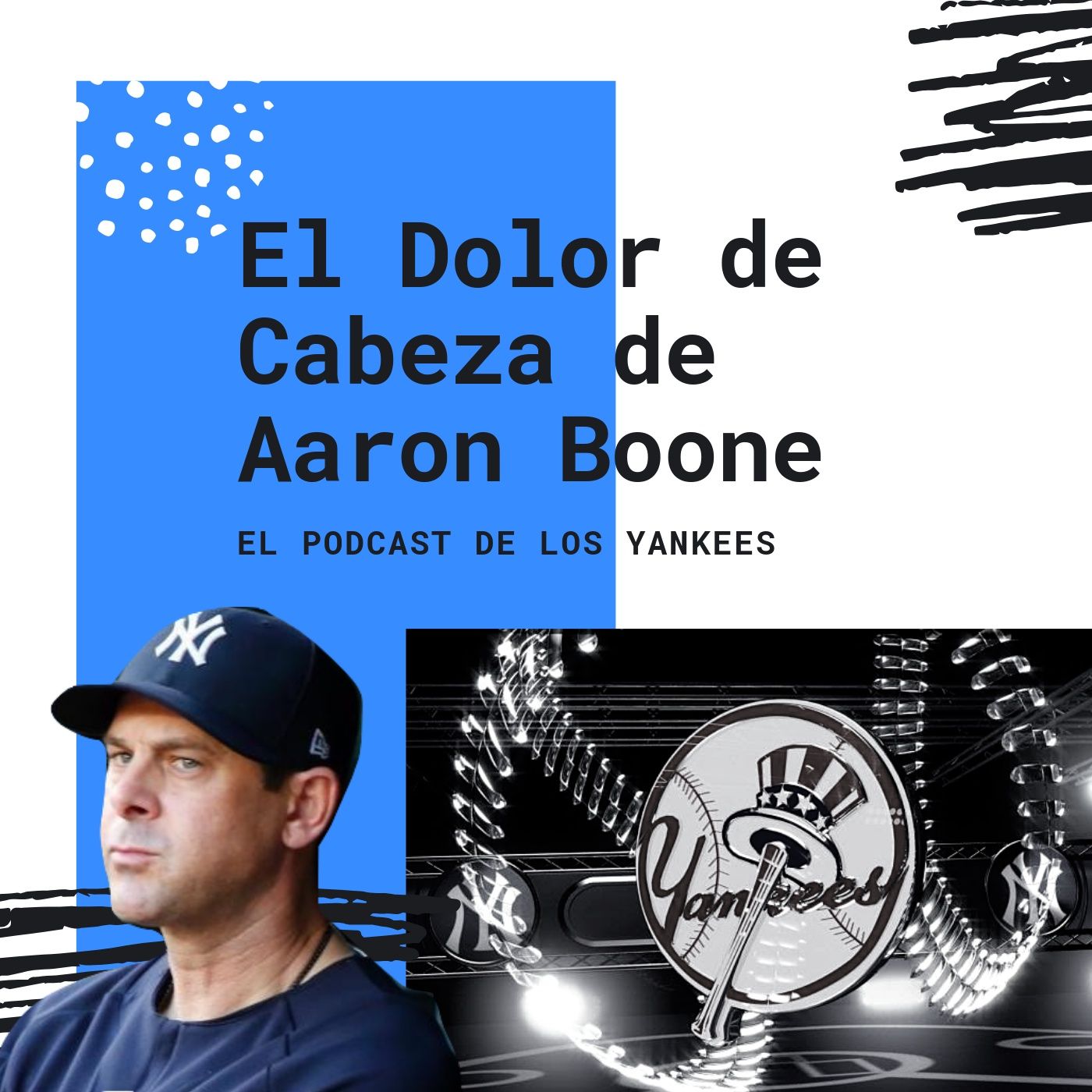 Podcast de los Yankees en español: La Semana de los Bombarderos