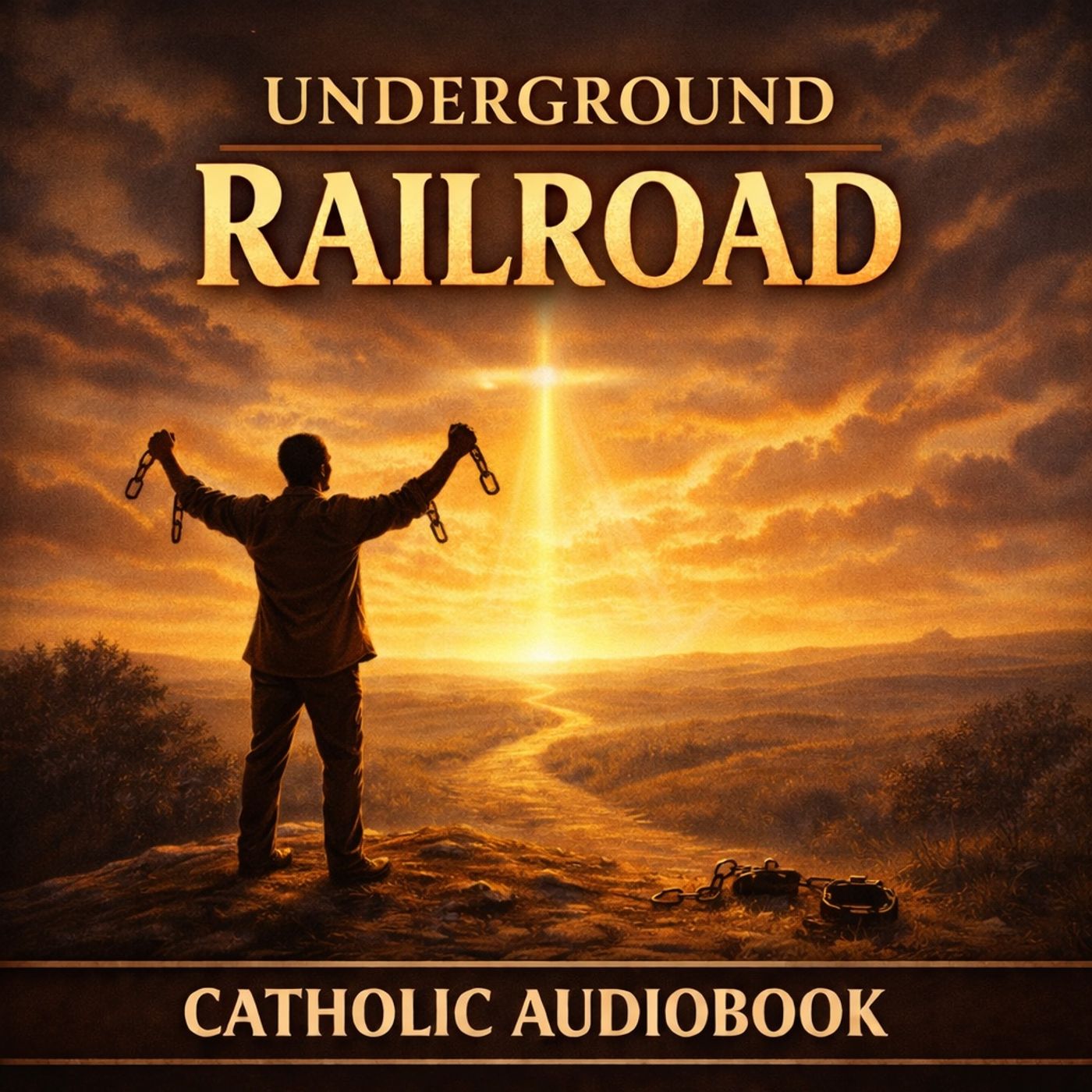 Underground Railroad Part 2 Audiobook | William Still Christian Slave Narratives & Catholic Era Freedom Stories Section 1