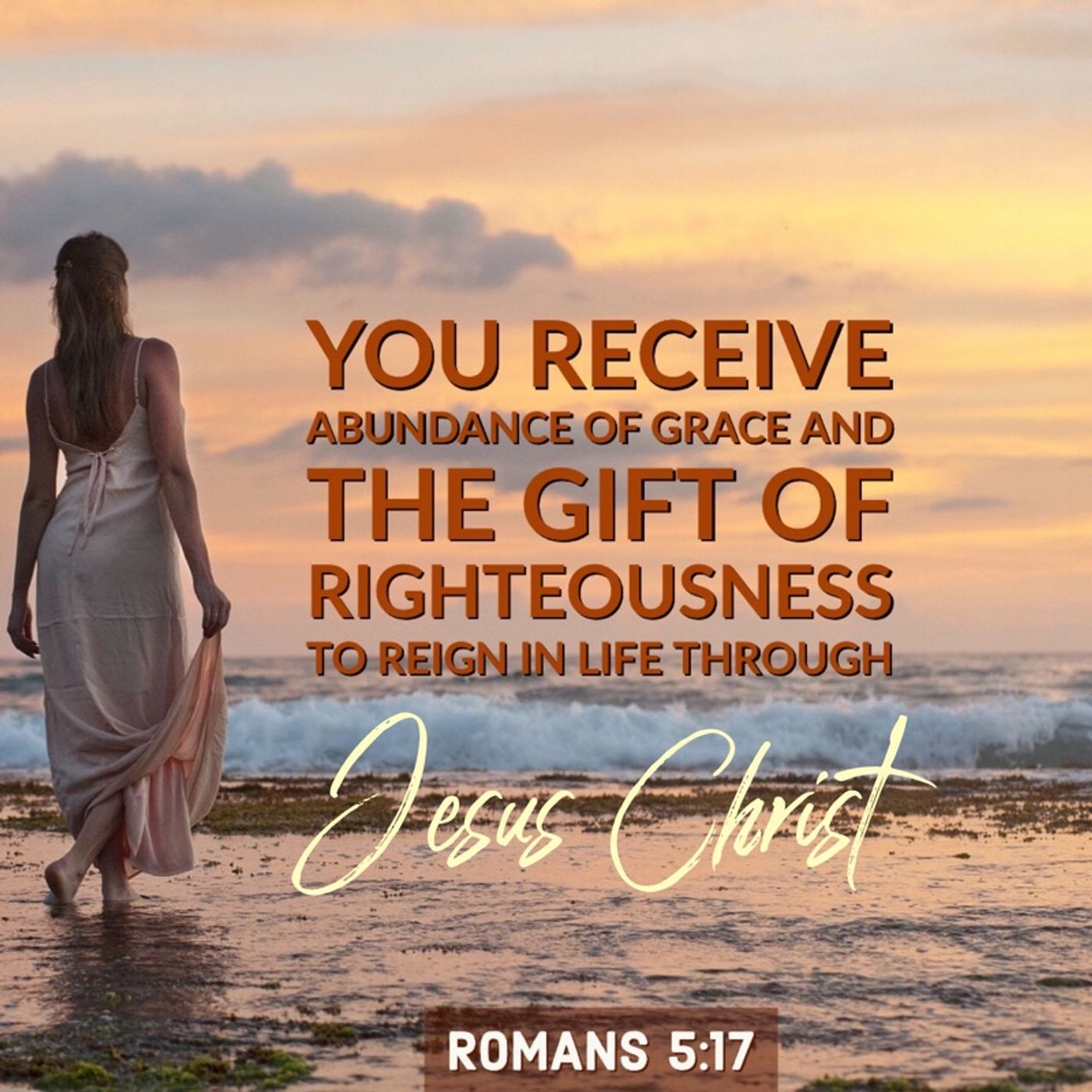 God\'s Encouragement