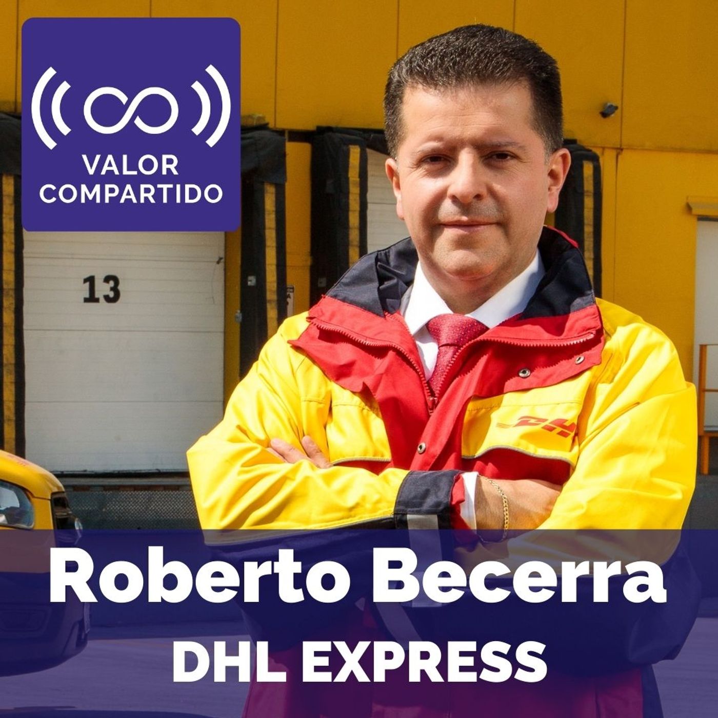 Valor Compartido Podcast