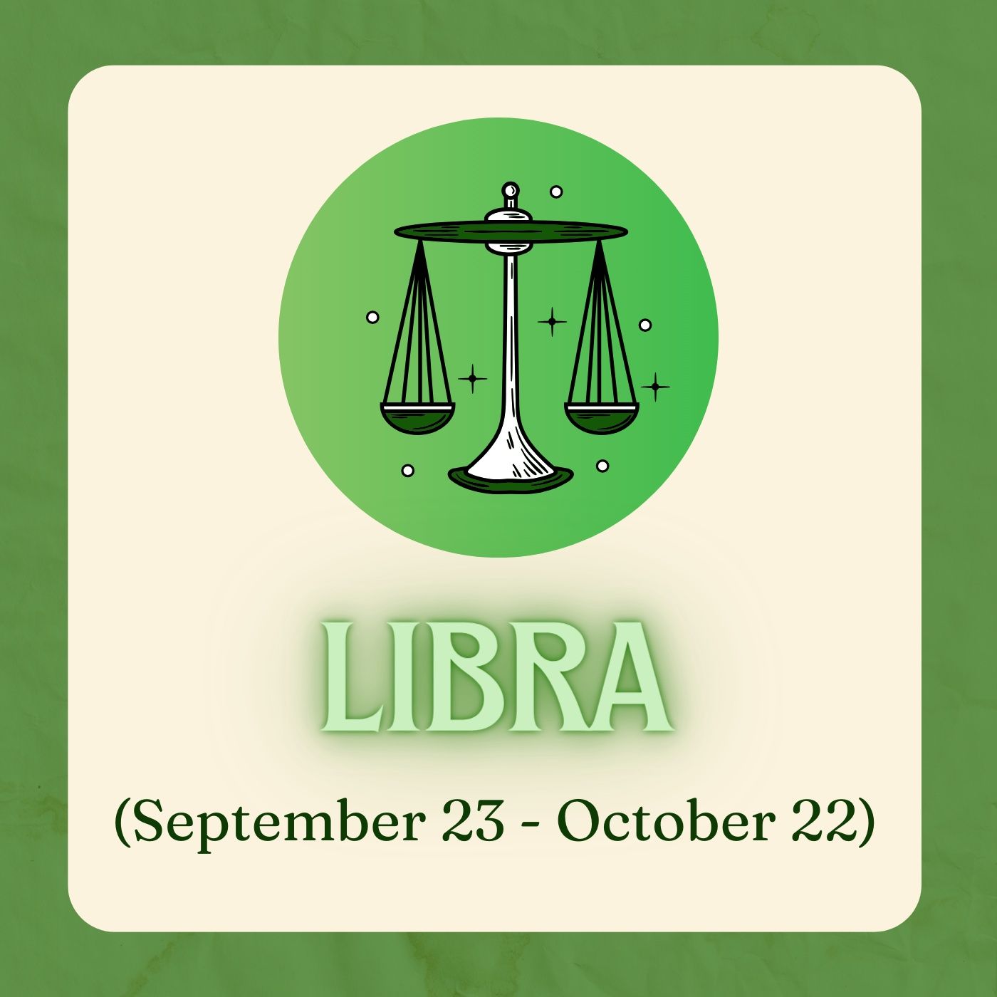 Libra ♎ Lectura del Café ☕ episode artwork