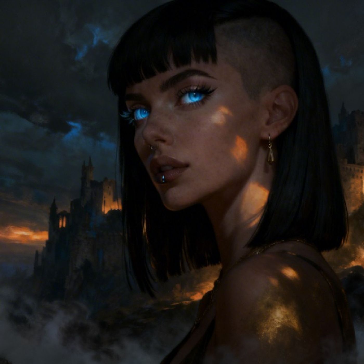 Episodio 3 - Techno veggente episode artwork