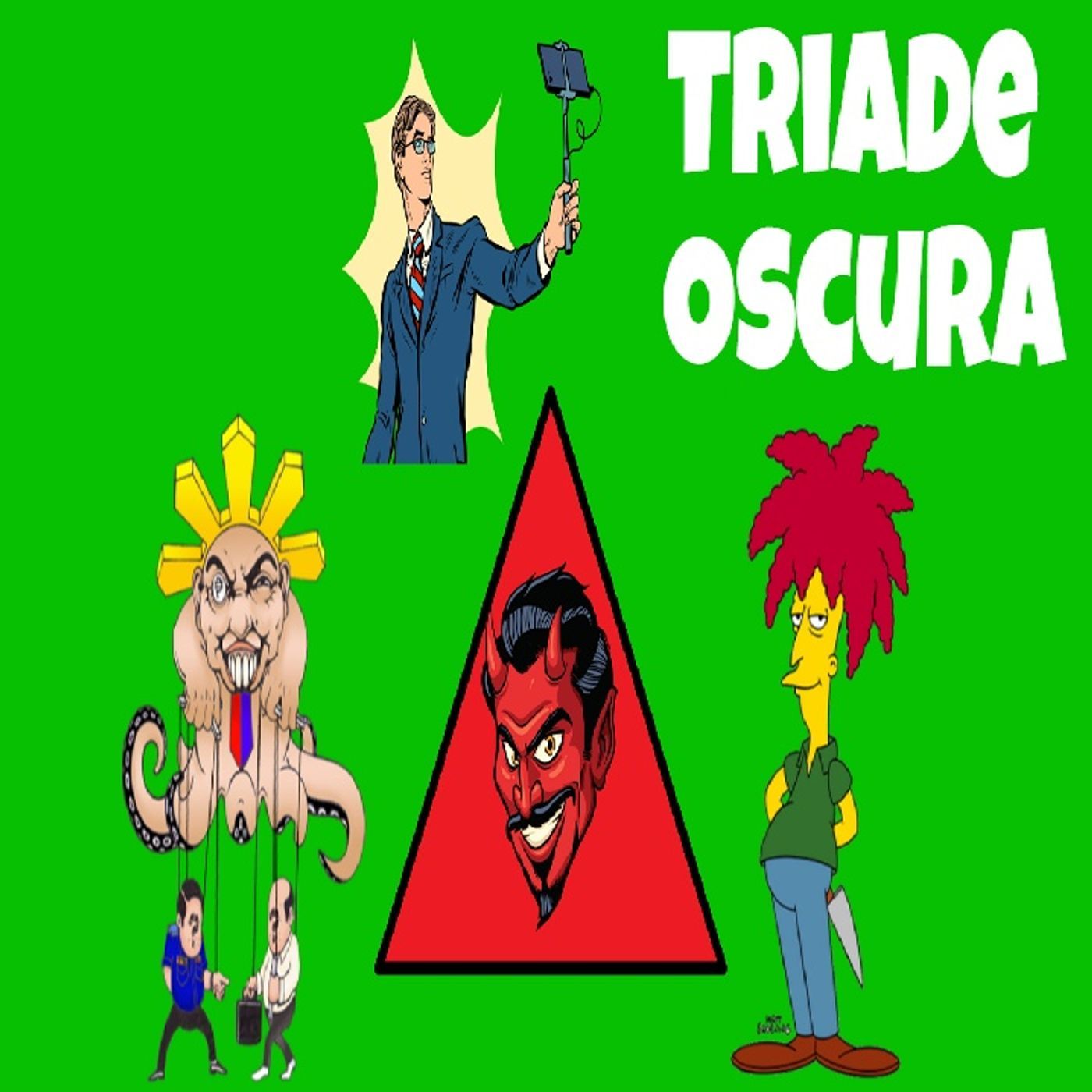 L\' Arte Della Crescita Personale - Podcast