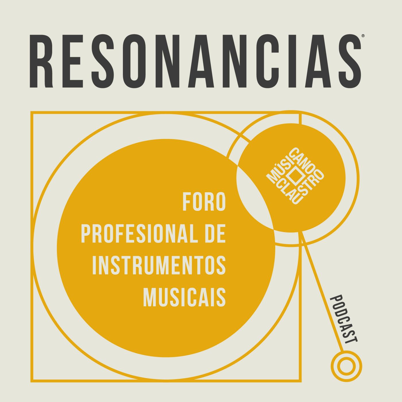 Resonancias. Foro profesional de instrumentos musicais