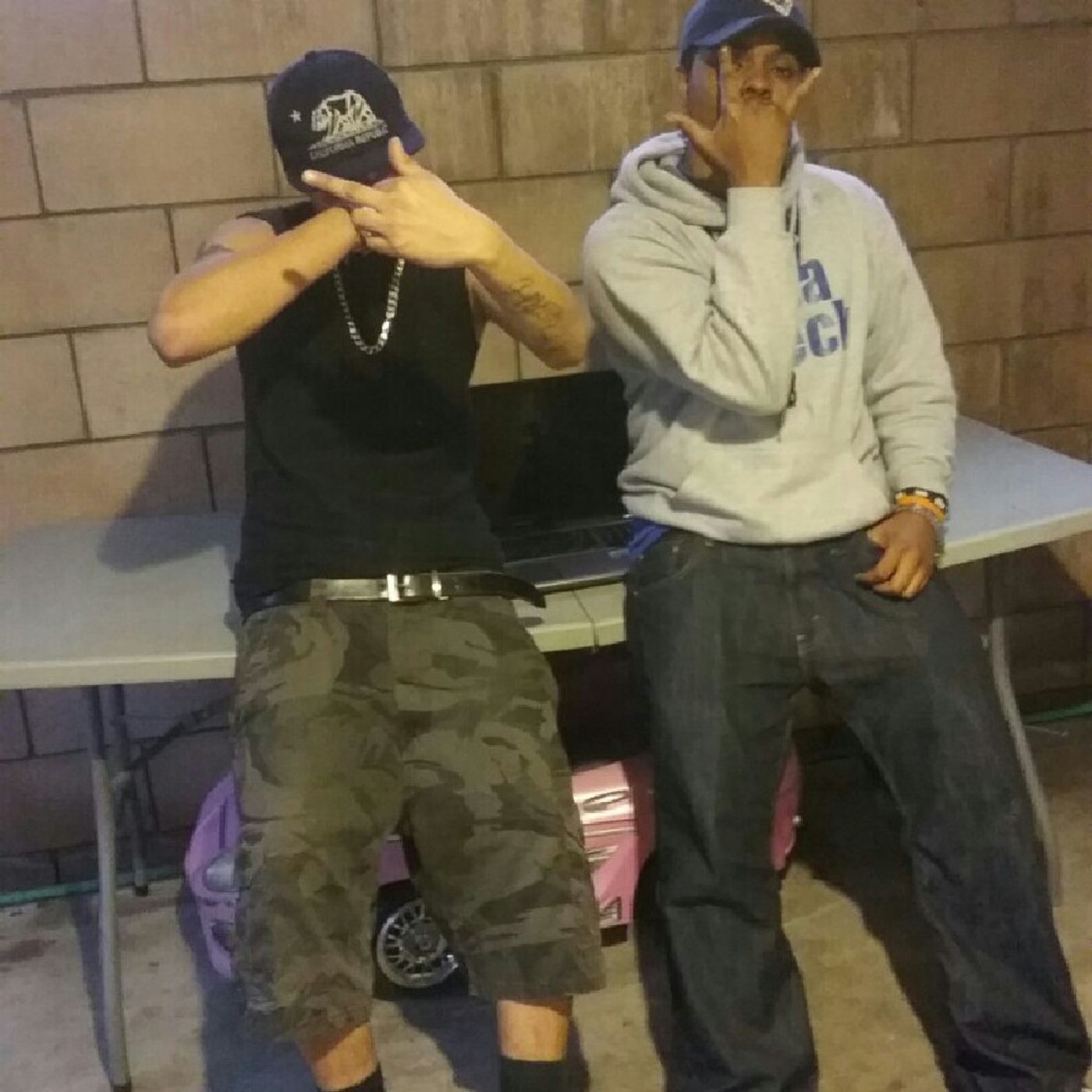 96 Money Way [BeyzaBoy] FREESTYLEZ