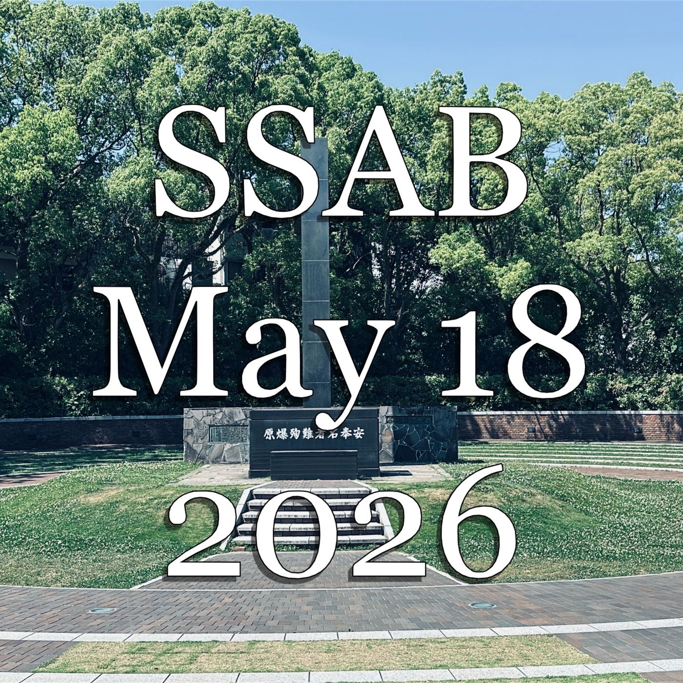 SSAB - May 18, 2026