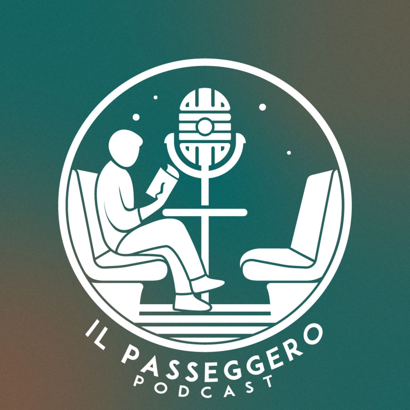 Il Passeggero Podcast